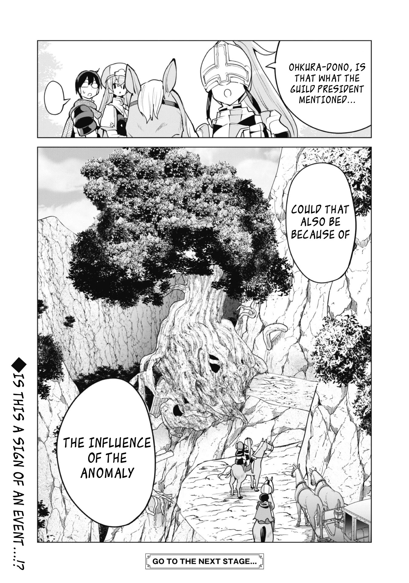 Gacha wo Mawashite Nakama wo Fuyasu Saikyou no Bishoujo Gundan wo Tsukuriagero Chapter 46 - Page 27