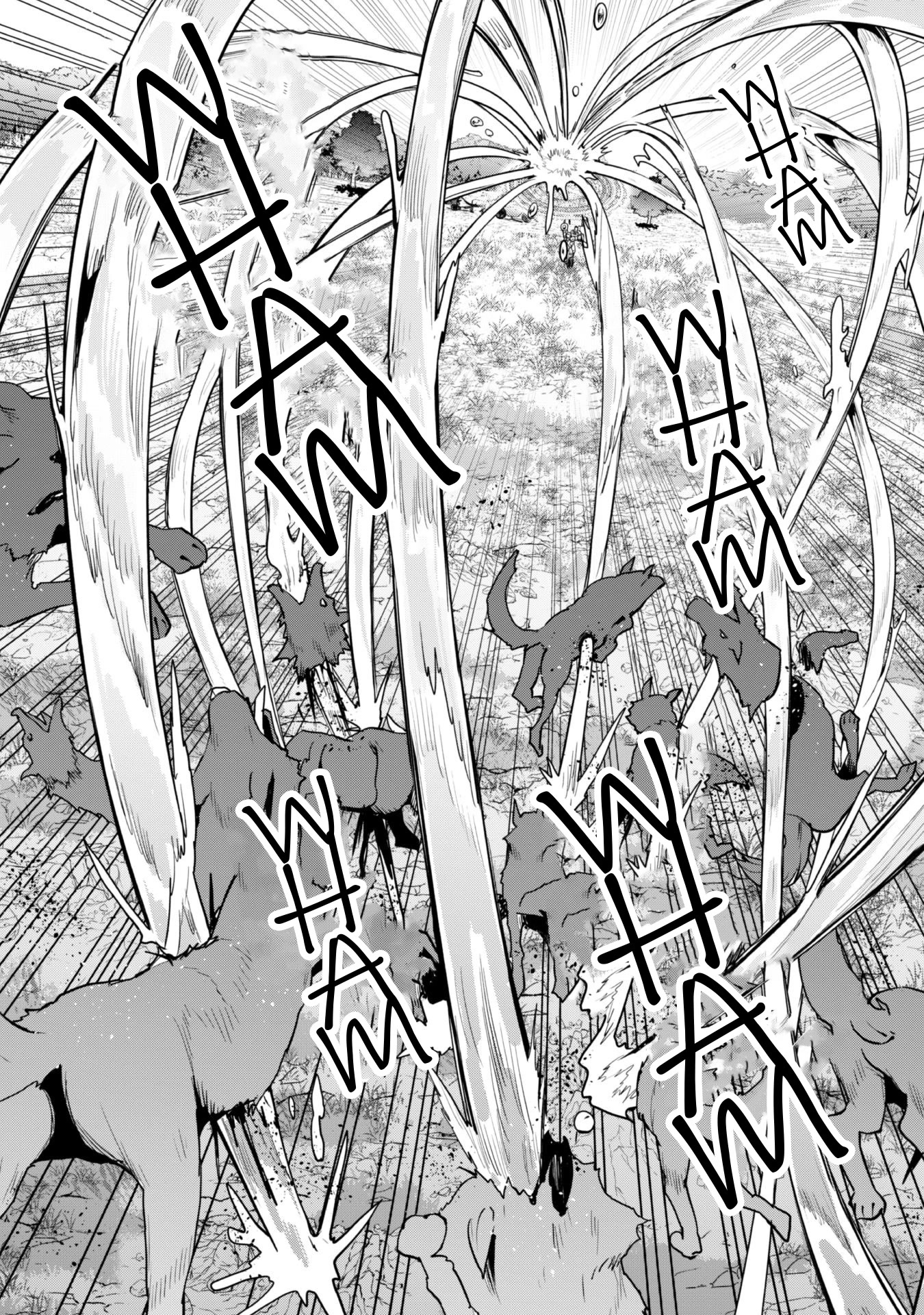 Gacha wo Mawashite Nakama wo Fuyasu Saikyou no Bishoujo Gundan wo Tsukuriagero Chapter 46 - Page 5