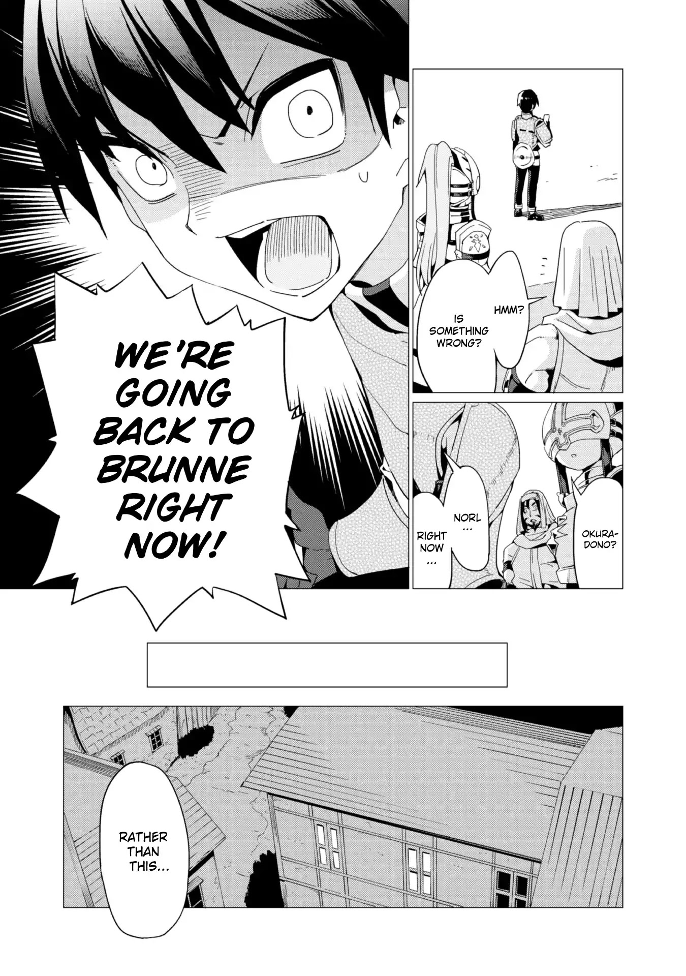 Gacha wo Mawashite Nakama wo Fuyasu Saikyou no Bishoujo Gundan wo Tsukuriagero Chapter 5 - Page 12
