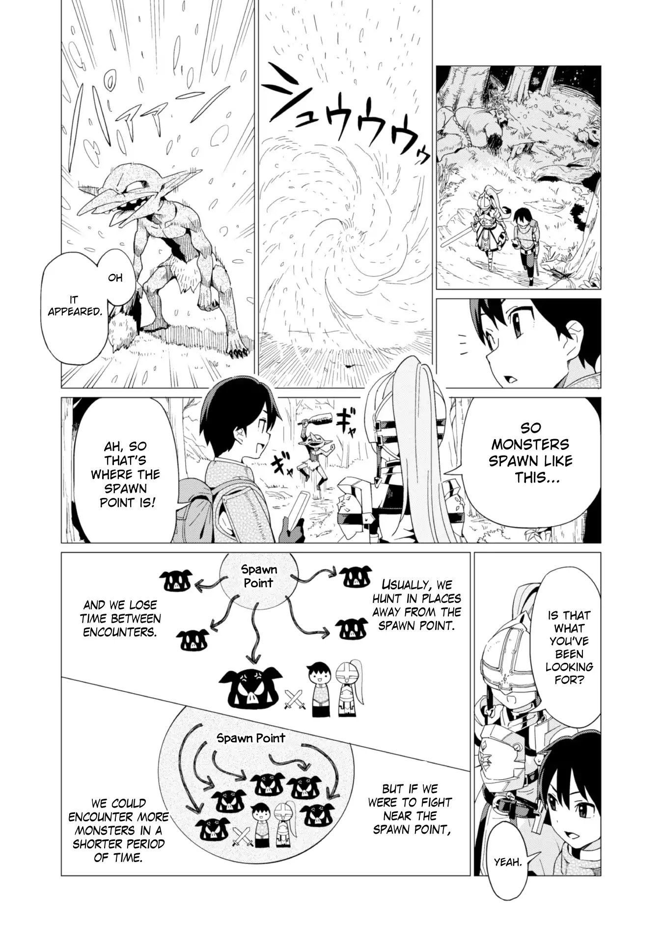 Gacha wo Mawashite Nakama wo Fuyasu Saikyou no Bishoujo Gundan wo Tsukuriagero Chapter 5 - Page 16