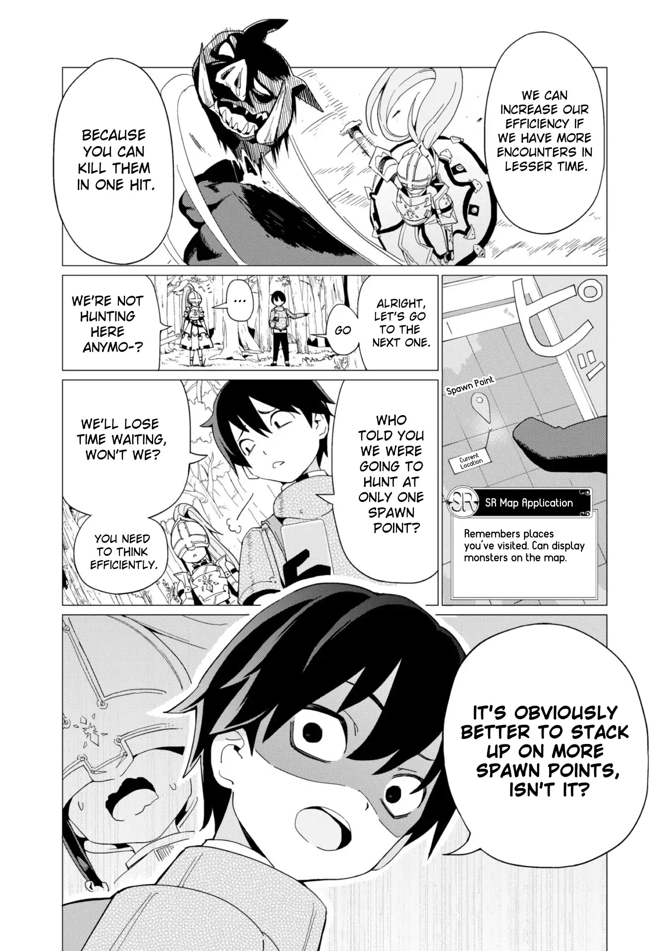 Gacha wo Mawashite Nakama wo Fuyasu Saikyou no Bishoujo Gundan wo Tsukuriagero Chapter 5 - Page 17