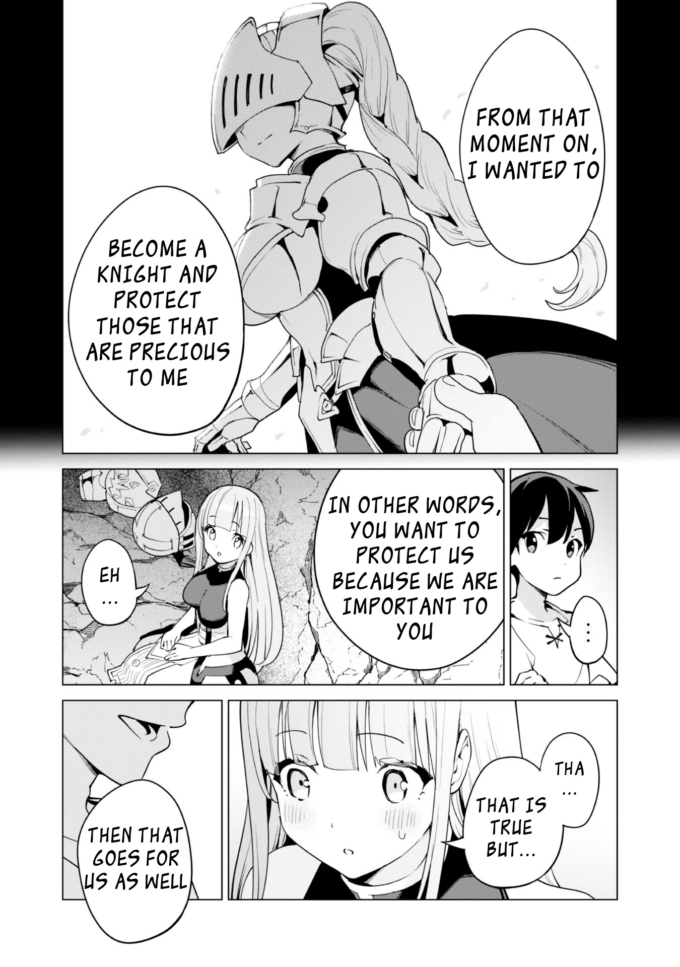 Gacha wo Mawashite Nakama wo Fuyasu Saikyou no Bishoujo Gundan wo Tsukuriagero Chapter 50 - Page 14