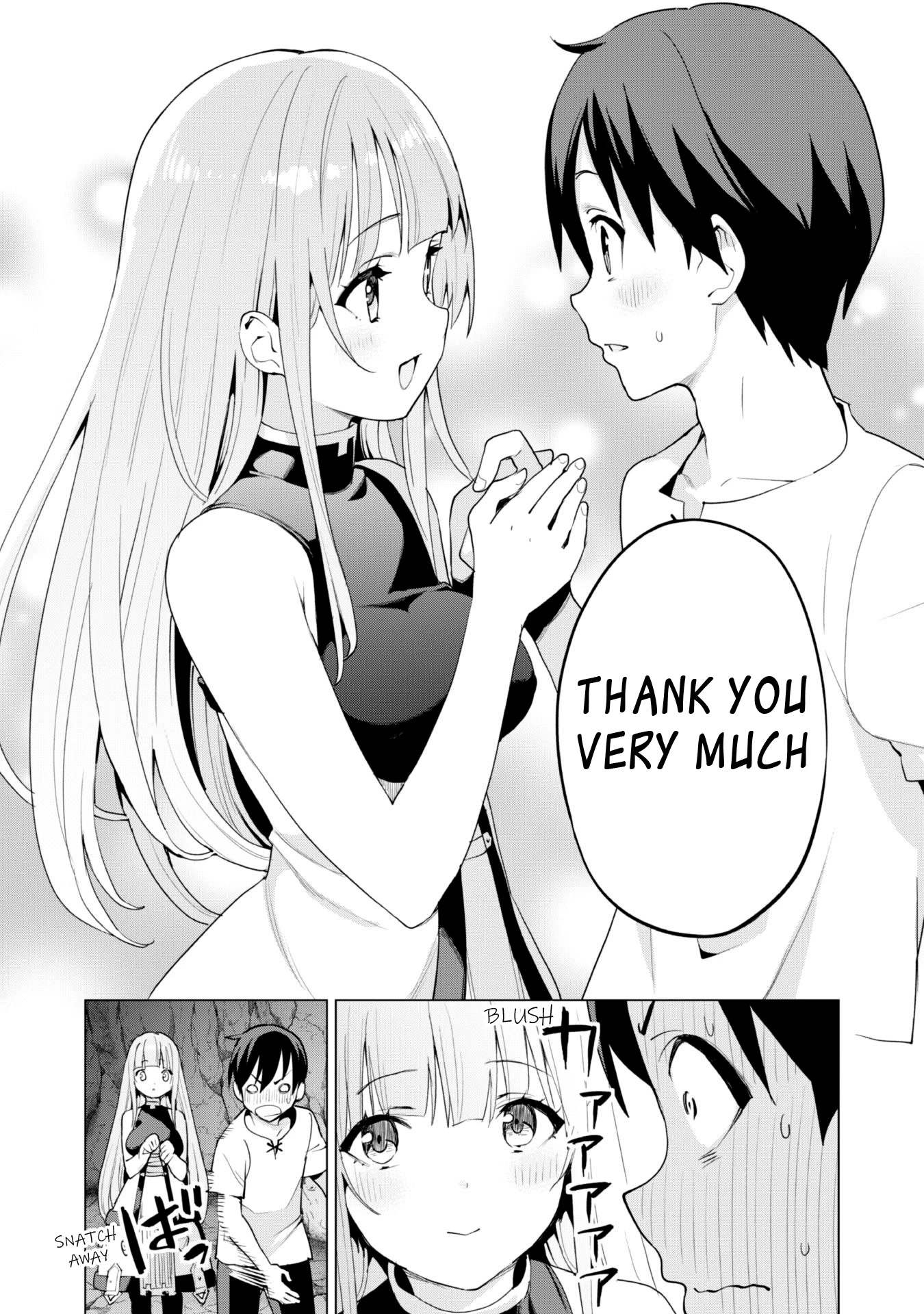 Gacha wo Mawashite Nakama wo Fuyasu Saikyou no Bishoujo Gundan wo Tsukuriagero Chapter 50 - Page 18