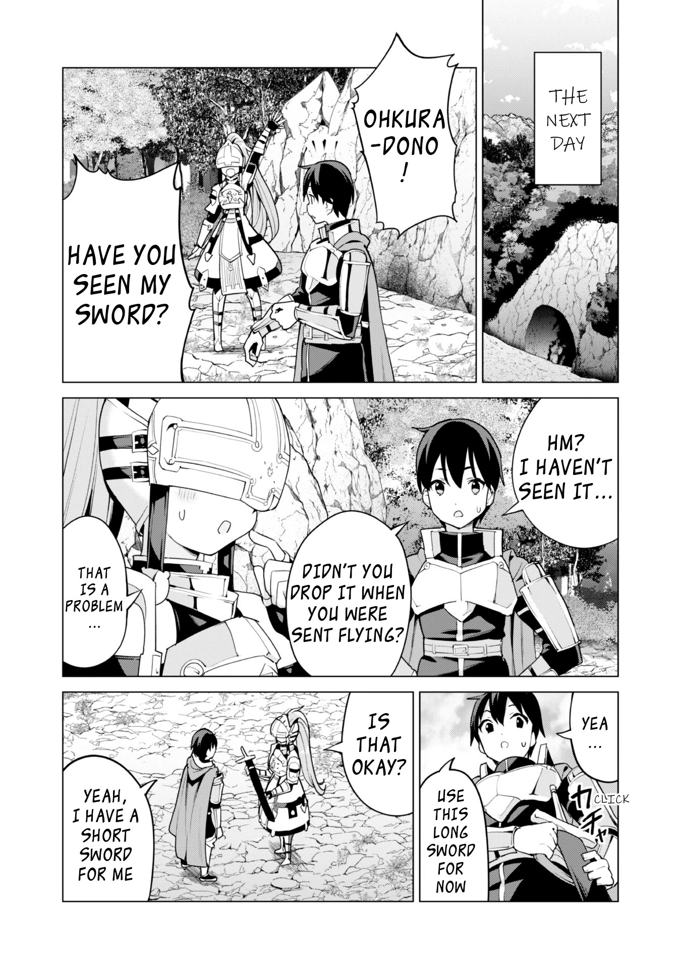 Gacha wo Mawashite Nakama wo Fuyasu Saikyou no Bishoujo Gundan wo Tsukuriagero Chapter 50 - Page 20