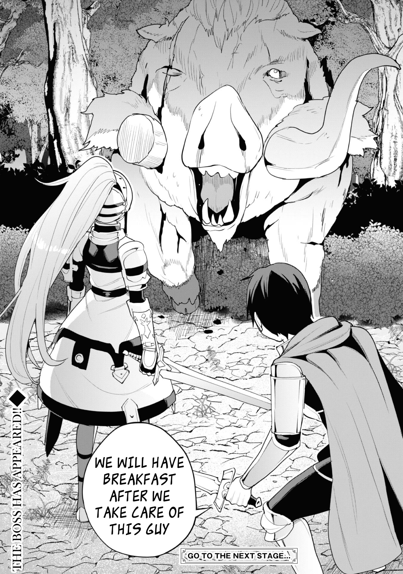Gacha wo Mawashite Nakama wo Fuyasu Saikyou no Bishoujo Gundan wo Tsukuriagero Chapter 50 - Page 24
