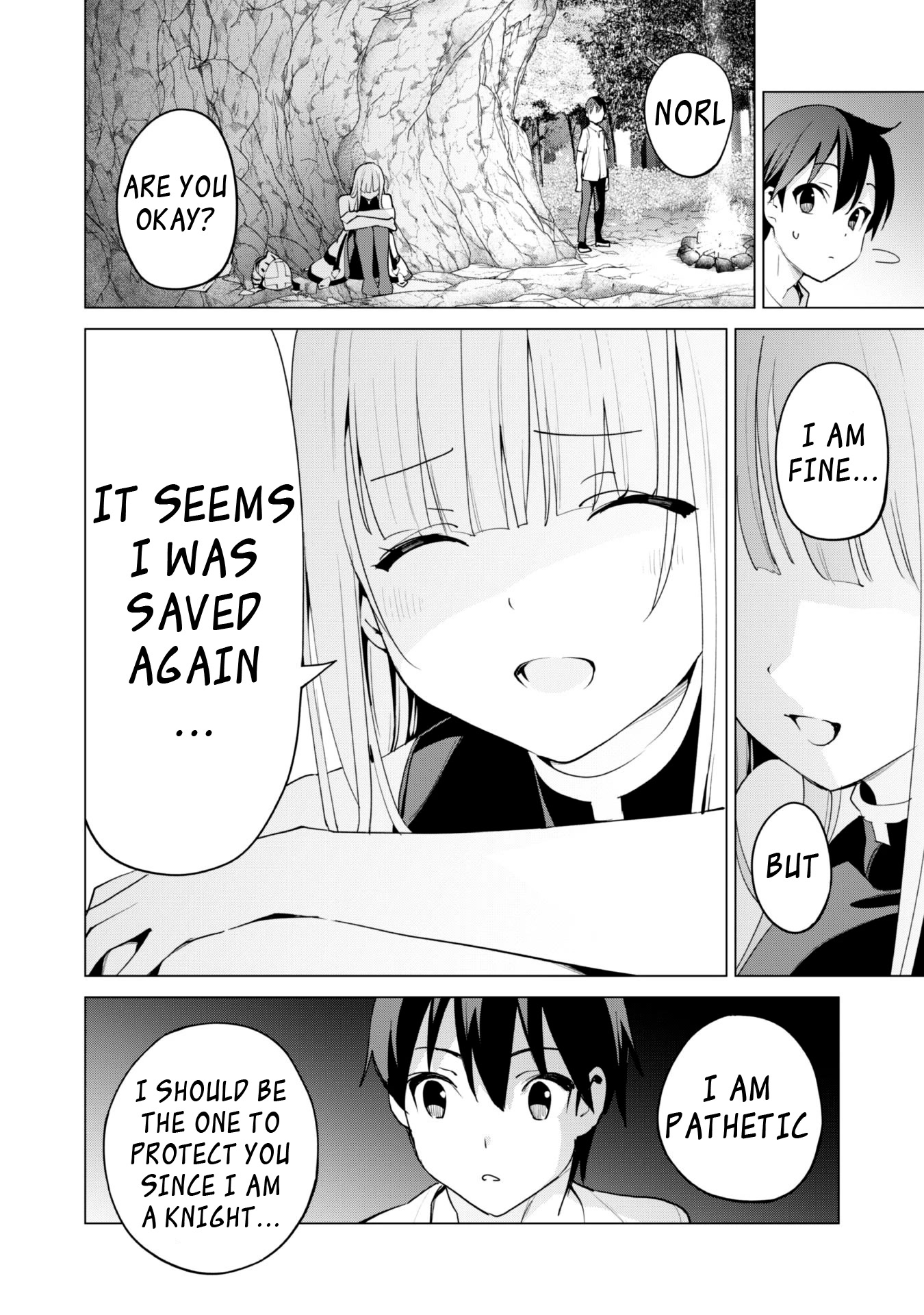 Gacha wo Mawashite Nakama wo Fuyasu Saikyou no Bishoujo Gundan wo Tsukuriagero Chapter 50 - Page 7
