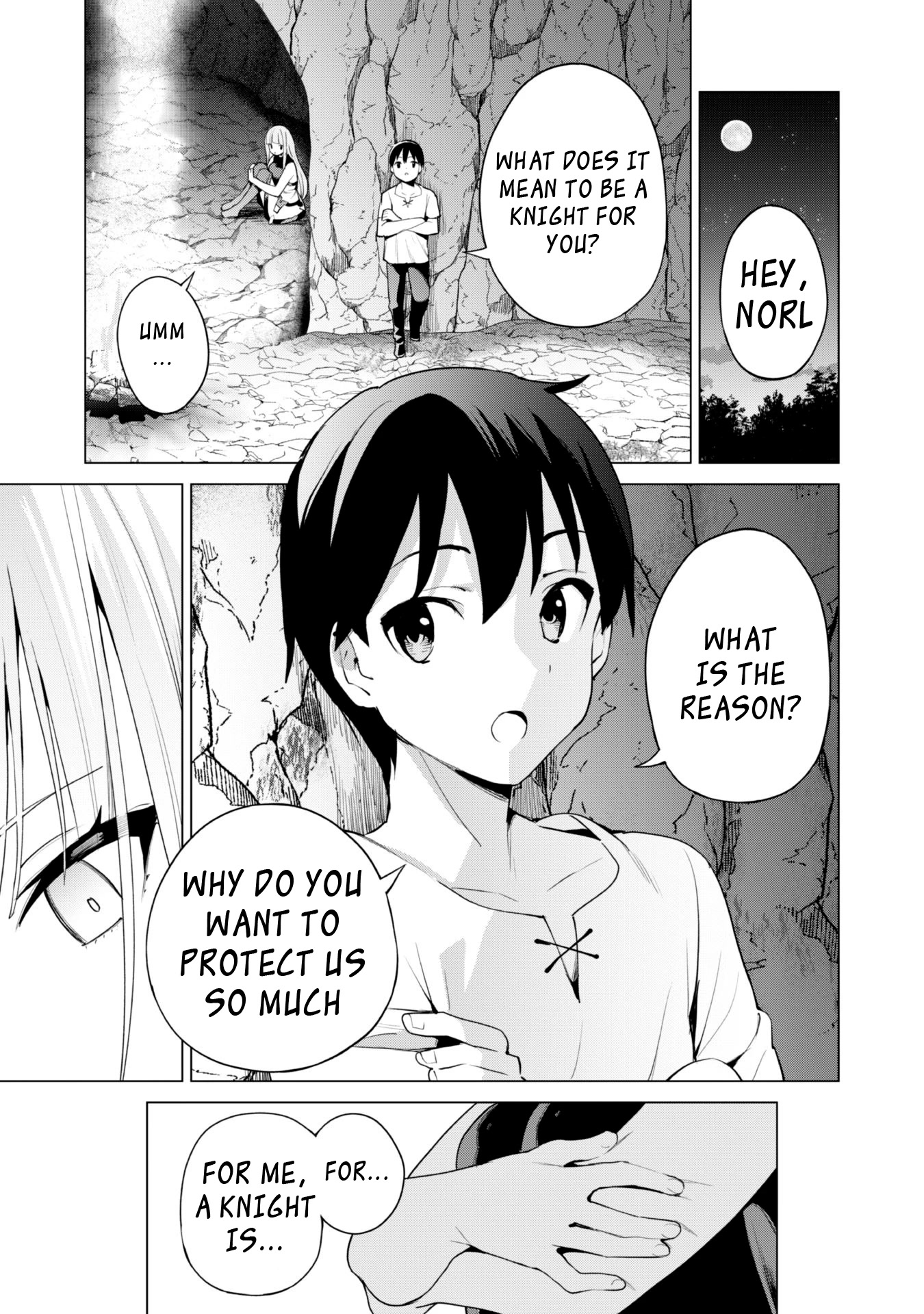 Gacha wo Mawashite Nakama wo Fuyasu Saikyou no Bishoujo Gundan wo Tsukuriagero Chapter 50 - Page 8