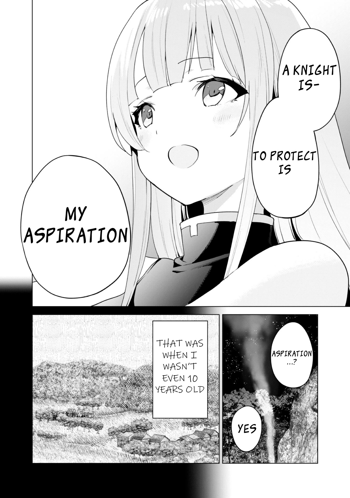 Gacha wo Mawashite Nakama wo Fuyasu Saikyou no Bishoujo Gundan wo Tsukuriagero Chapter 50 - Page 9