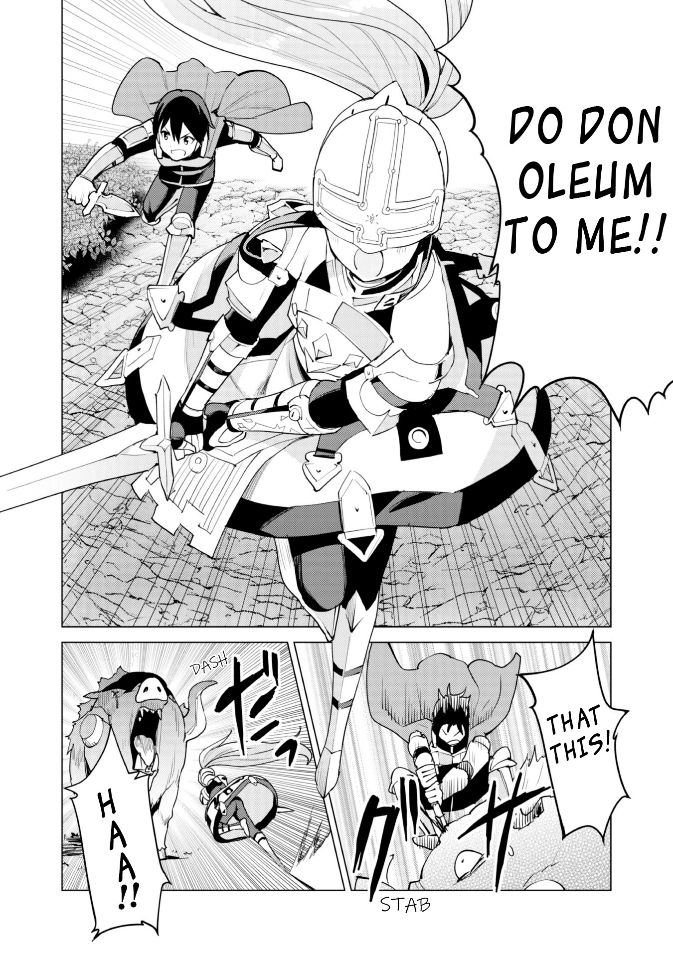 Gacha wo Mawashite Nakama wo Fuyasu Saikyou no Bishoujo Gundan wo Tsukuriagero Chapter 51 - Page 3
