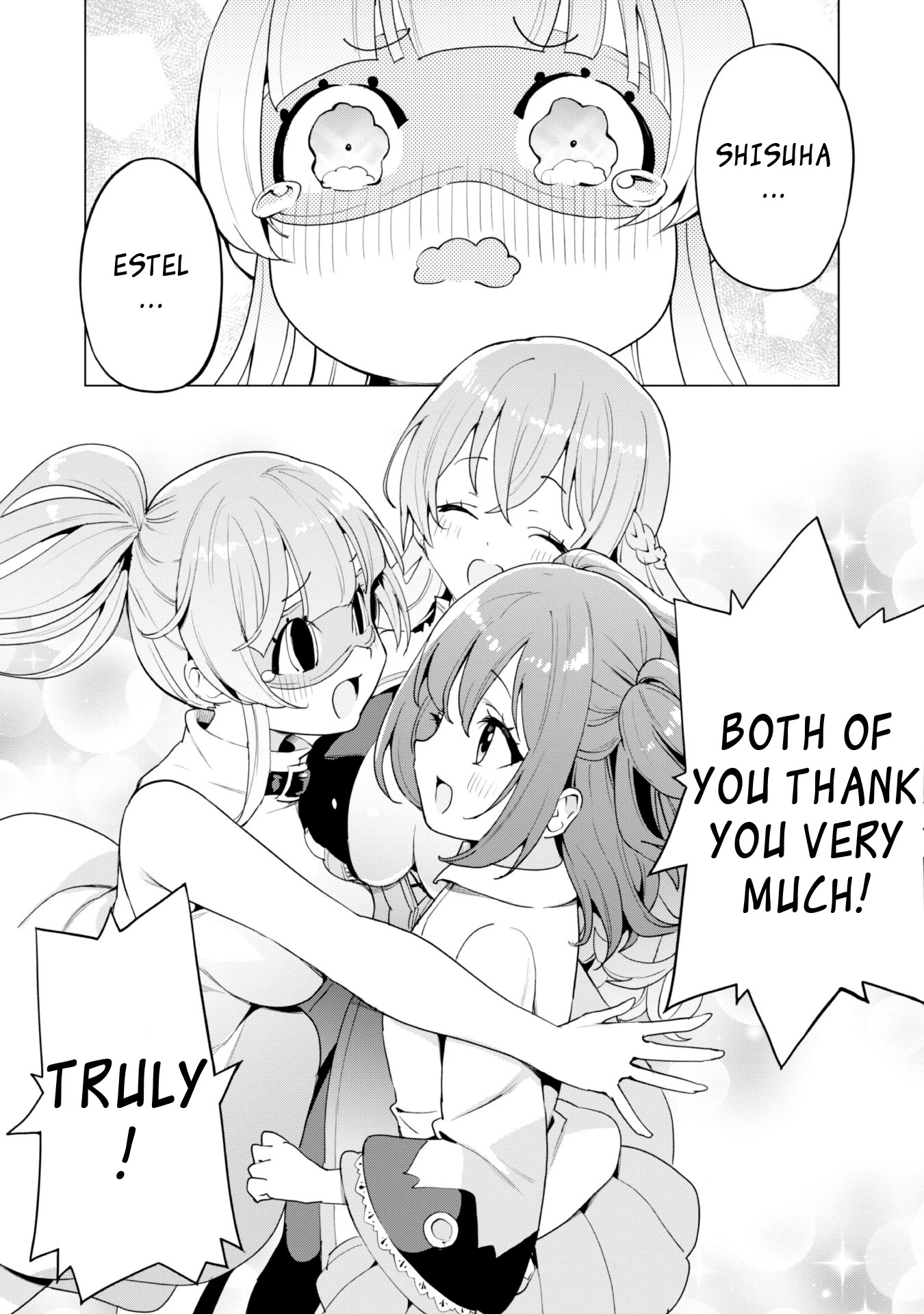 Gacha wo Mawashite Nakama wo Fuyasu Saikyou no Bishoujo Gundan wo Tsukuriagero Chapter 51 - Page 23