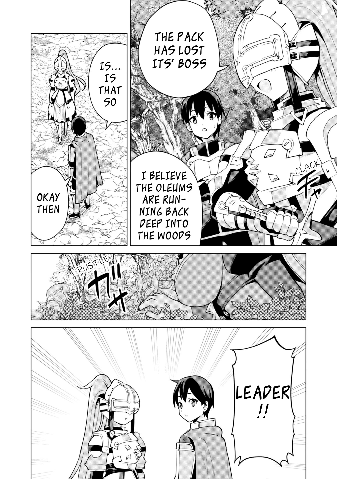 Gacha wo Mawashite Nakama wo Fuyasu Saikyou no Bishoujo Gundan wo Tsukuriagero Chapter 51 - Page 7