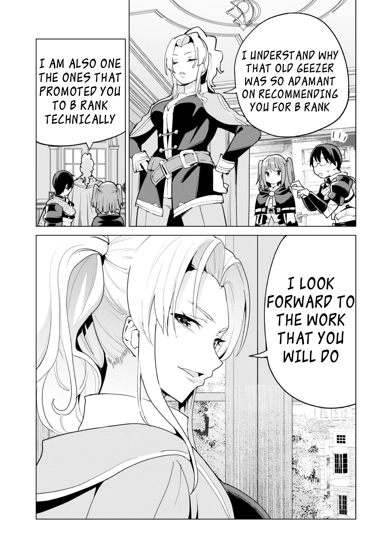 Gacha wo Mawashite Nakama wo Fuyasu Saikyou no Bishoujo Gundan wo Tsukuriagero Chapter 52 - Page 16