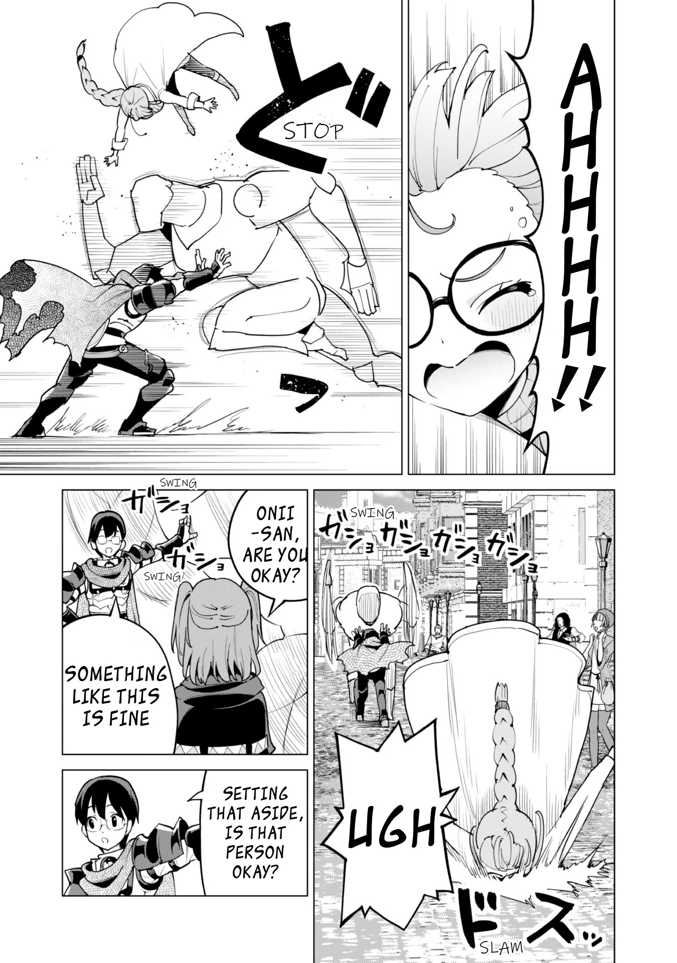 Gacha wo Mawashite Nakama wo Fuyasu Saikyou no Bishoujo Gundan wo Tsukuriagero Chapter 52 - Page 20