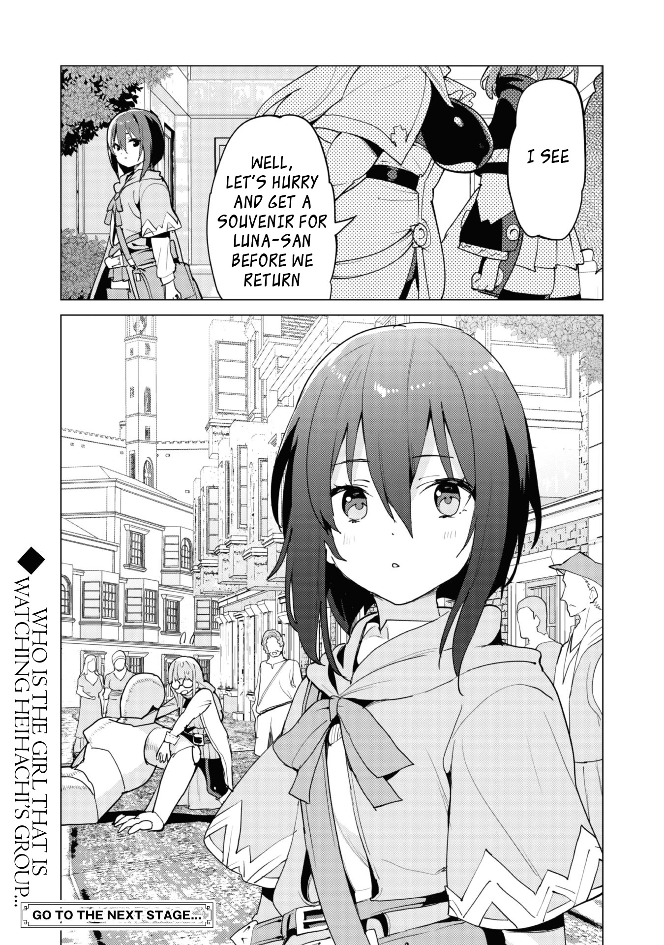 Gacha wo Mawashite Nakama wo Fuyasu Saikyou no Bishoujo Gundan wo Tsukuriagero Chapter 52 - Page 25