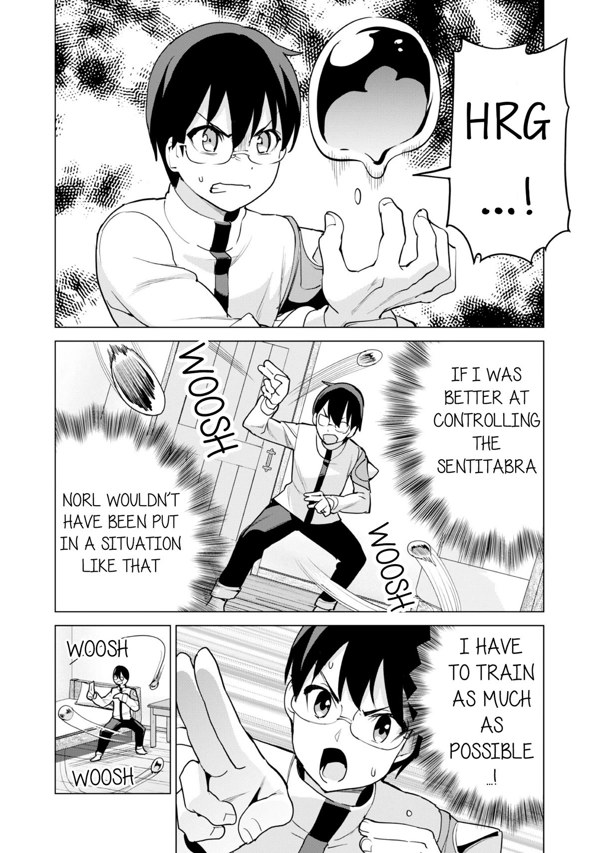 Gacha wo Mawashite Nakama wo Fuyasu Saikyou no Bishoujo Gundan wo Tsukuriagero Chapter 53 - Page 11