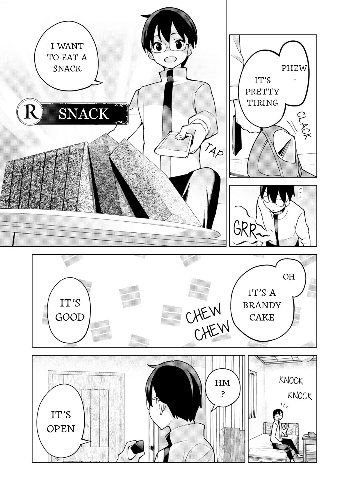 Gacha wo Mawashite Nakama wo Fuyasu Saikyou no Bishoujo Gundan wo Tsukuriagero Chapter 53 - Page 12