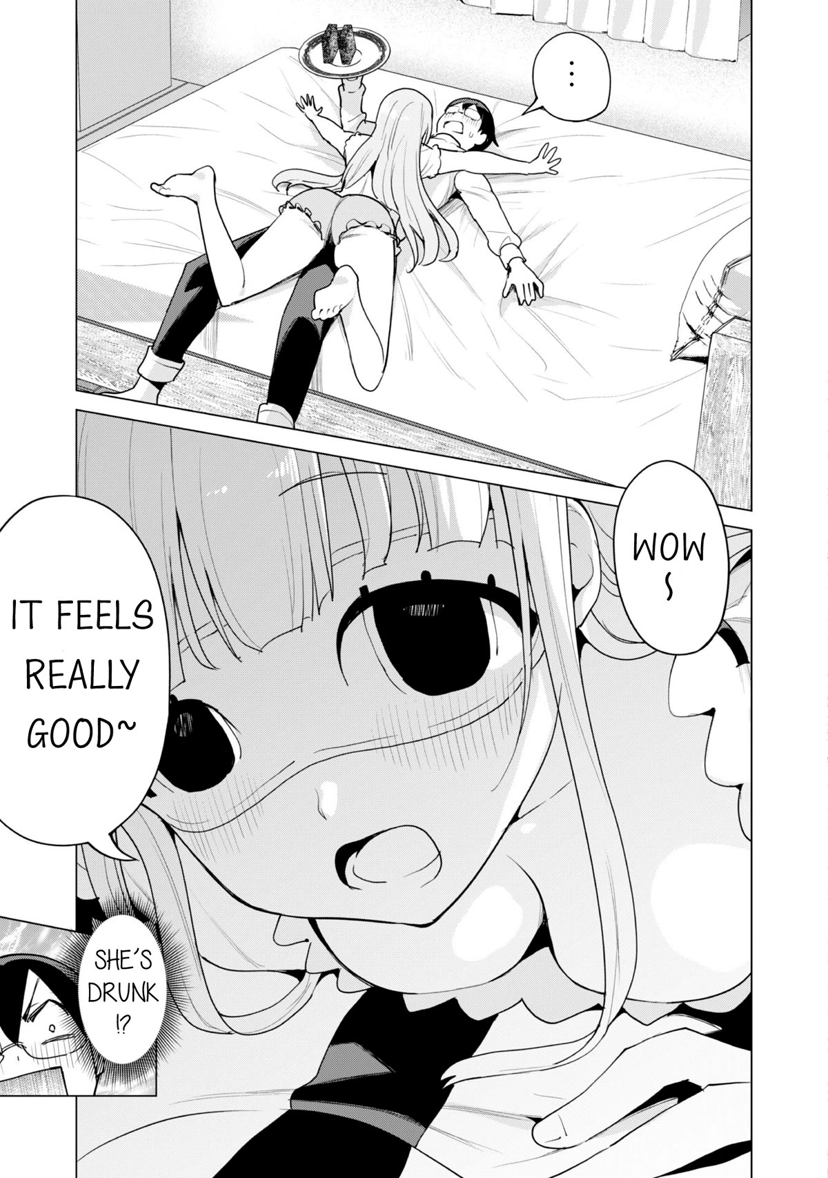Gacha wo Mawashite Nakama wo Fuyasu Saikyou no Bishoujo Gundan wo Tsukuriagero Chapter 53 - Page 18