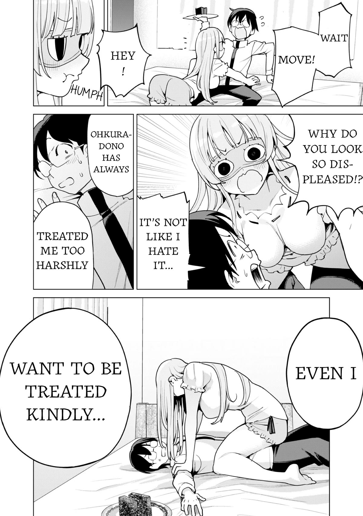 Gacha wo Mawashite Nakama wo Fuyasu Saikyou no Bishoujo Gundan wo Tsukuriagero Chapter 53 - Page 19