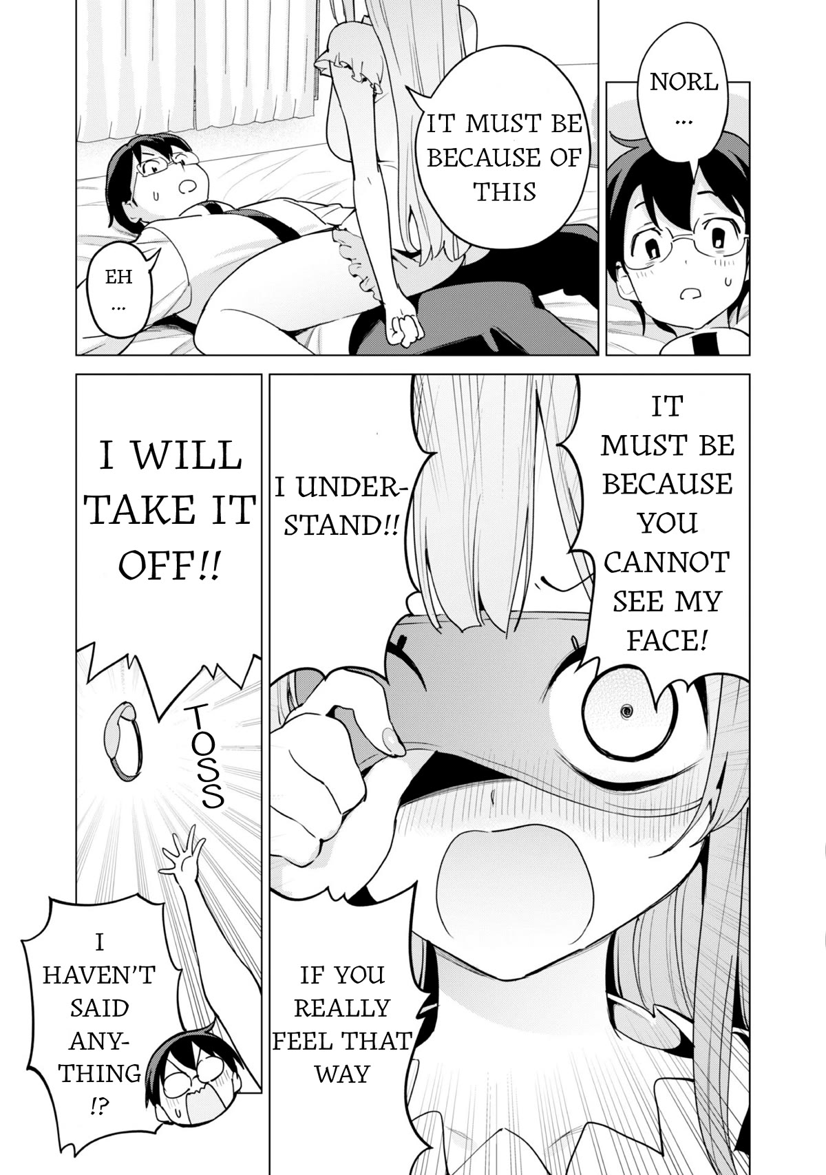 Gacha wo Mawashite Nakama wo Fuyasu Saikyou no Bishoujo Gundan wo Tsukuriagero Chapter 53 - Page 20