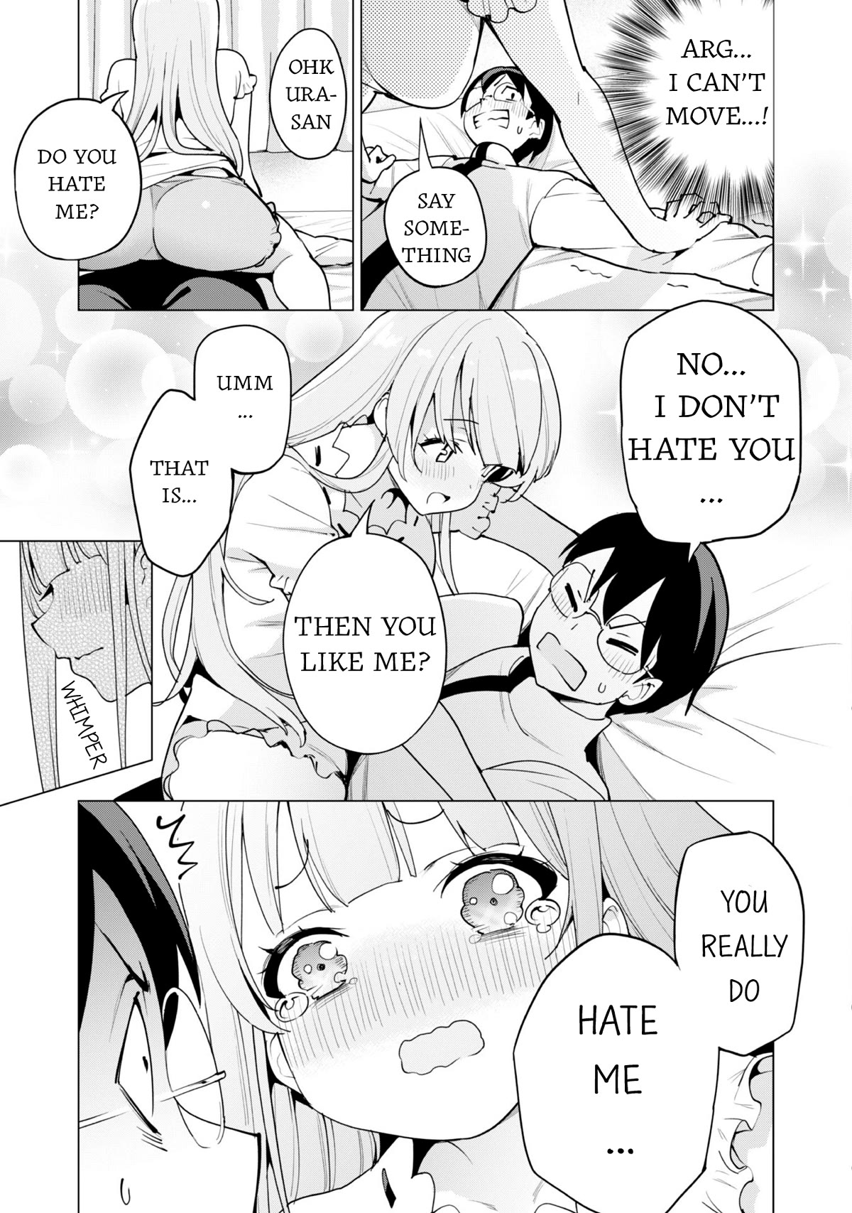 Gacha wo Mawashite Nakama wo Fuyasu Saikyou no Bishoujo Gundan wo Tsukuriagero Chapter 53 - Page 22