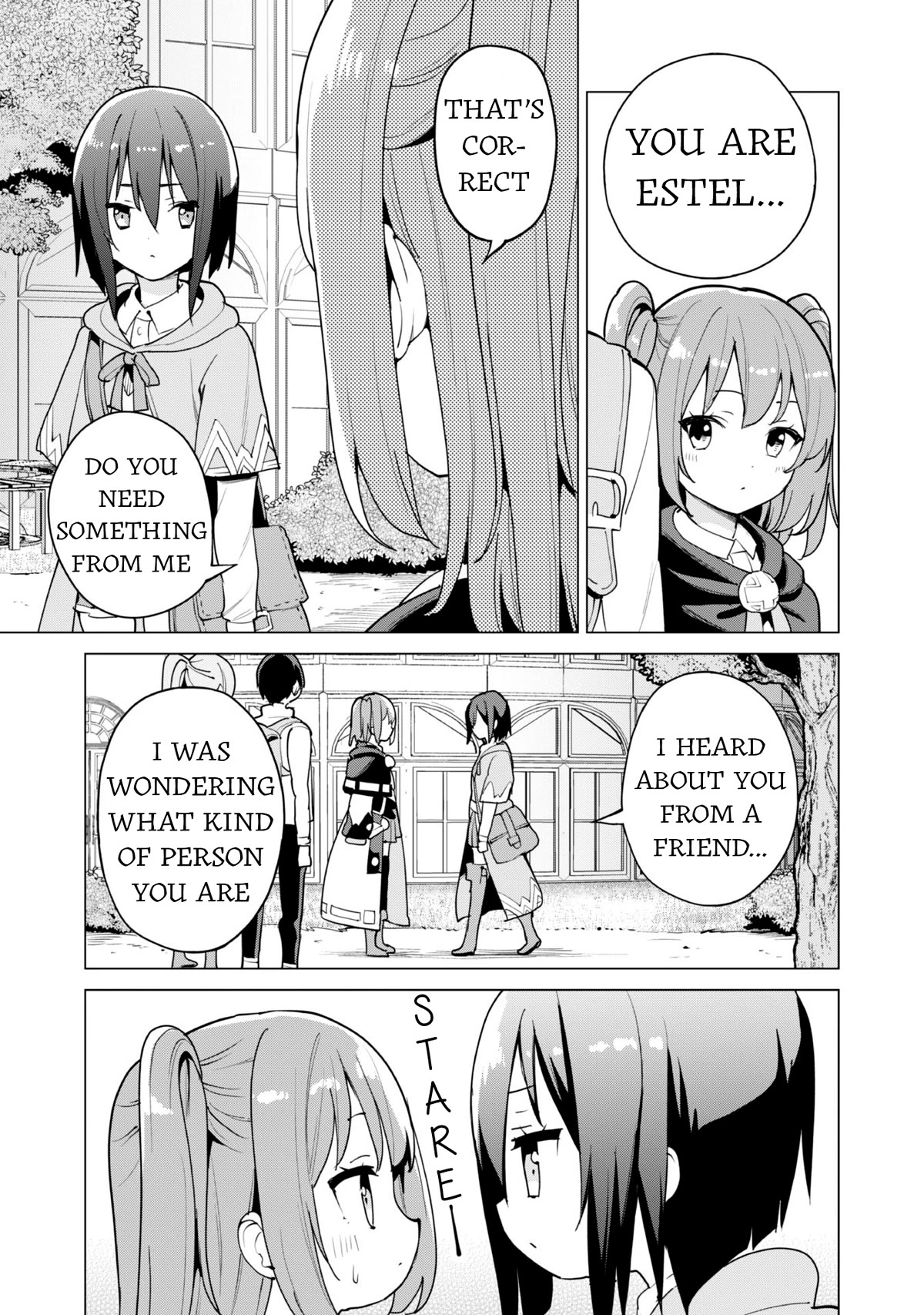 Gacha wo Mawashite Nakama wo Fuyasu Saikyou no Bishoujo Gundan wo Tsukuriagero Chapter 54 - Page 16