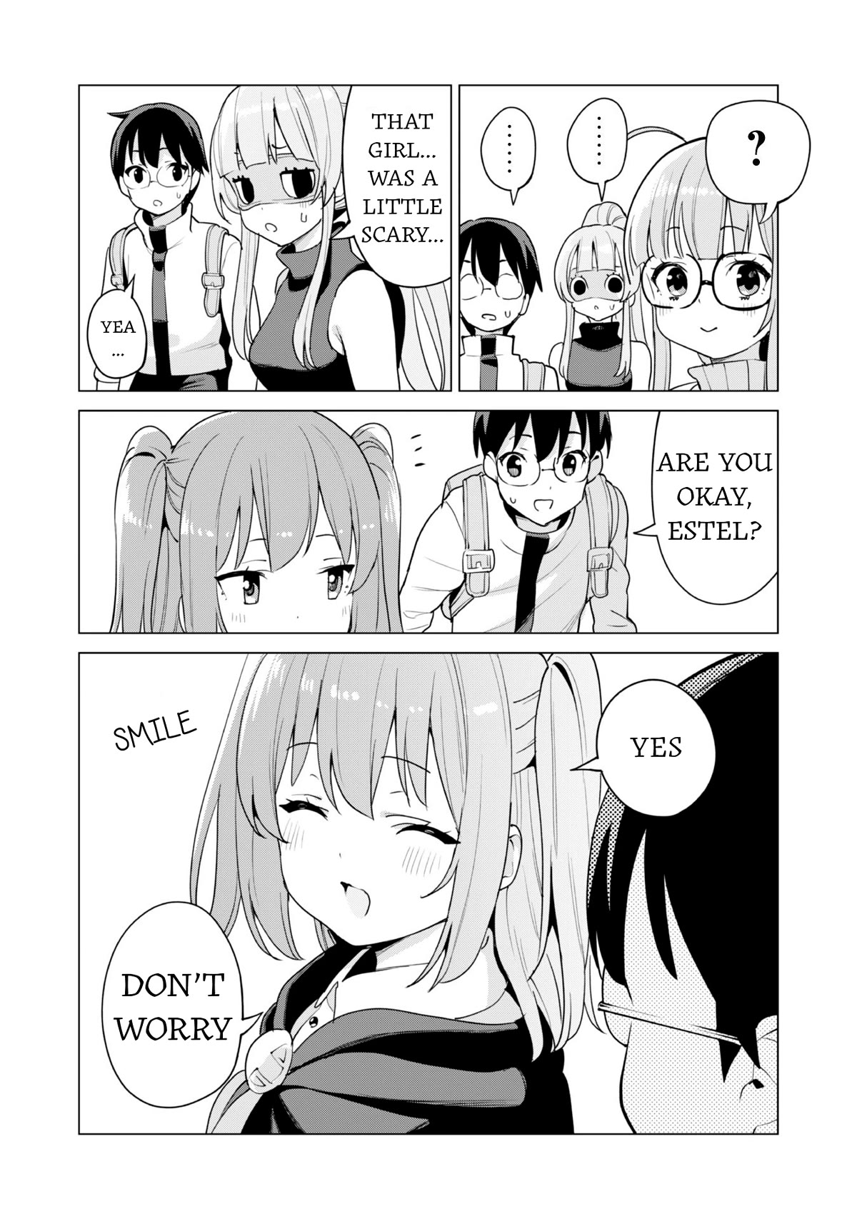 Gacha wo Mawashite Nakama wo Fuyasu Saikyou no Bishoujo Gundan wo Tsukuriagero Chapter 54 - Page 20