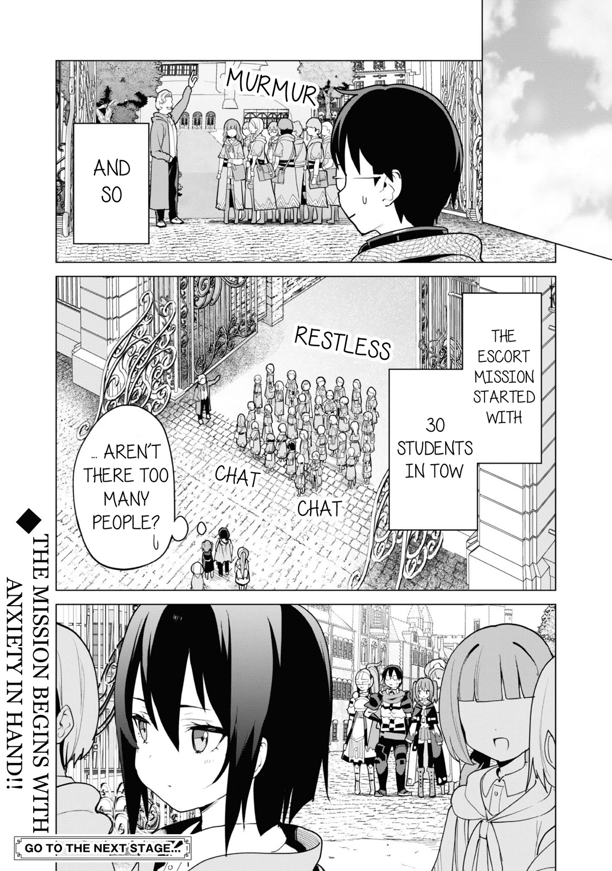 Gacha wo Mawashite Nakama wo Fuyasu Saikyou no Bishoujo Gundan wo Tsukuriagero Chapter 54 - Page 25