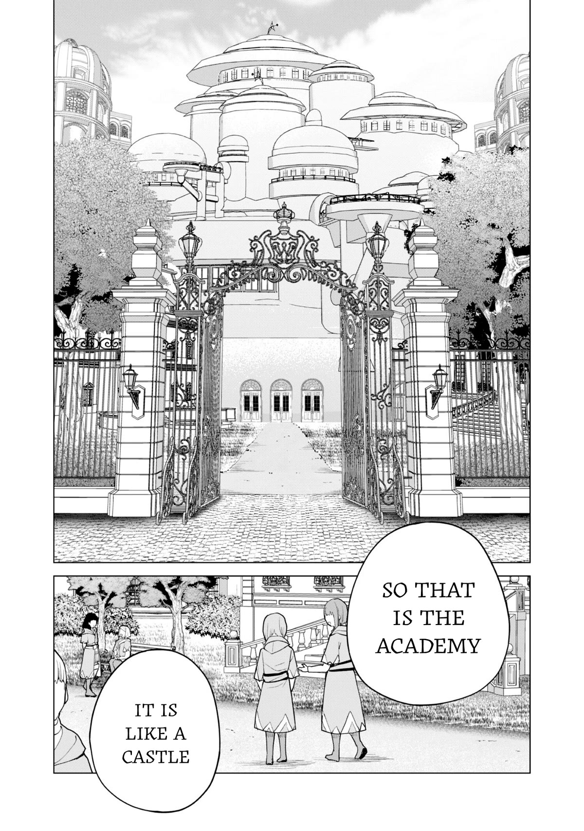 Gacha wo Mawashite Nakama wo Fuyasu Saikyou no Bishoujo Gundan wo Tsukuriagero Chapter 54 - Page 6