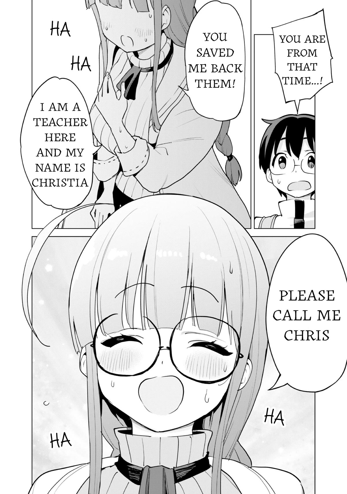 Gacha wo Mawashite Nakama wo Fuyasu Saikyou no Bishoujo Gundan wo Tsukuriagero Chapter 54 - Page 9