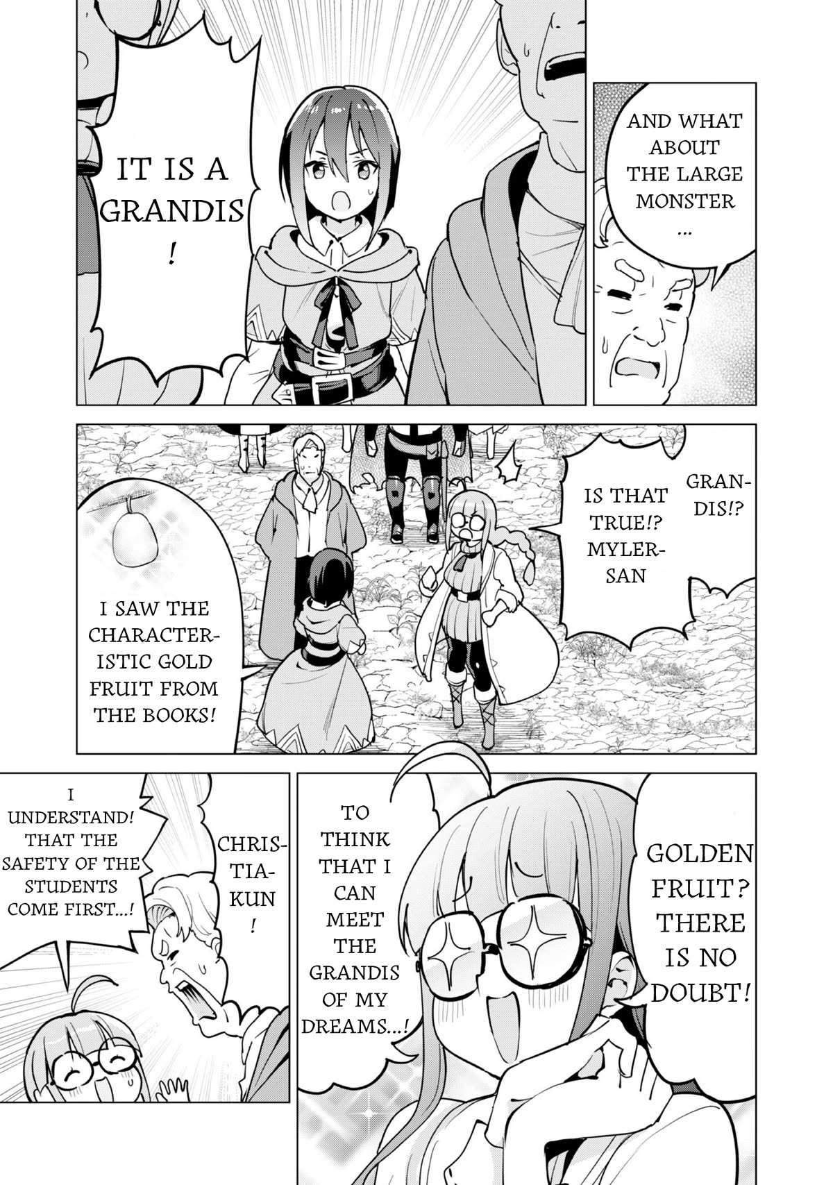 Gacha wo Mawashite Nakama wo Fuyasu Saikyou no Bishoujo Gundan wo Tsukuriagero Chapter 56 - Page 12