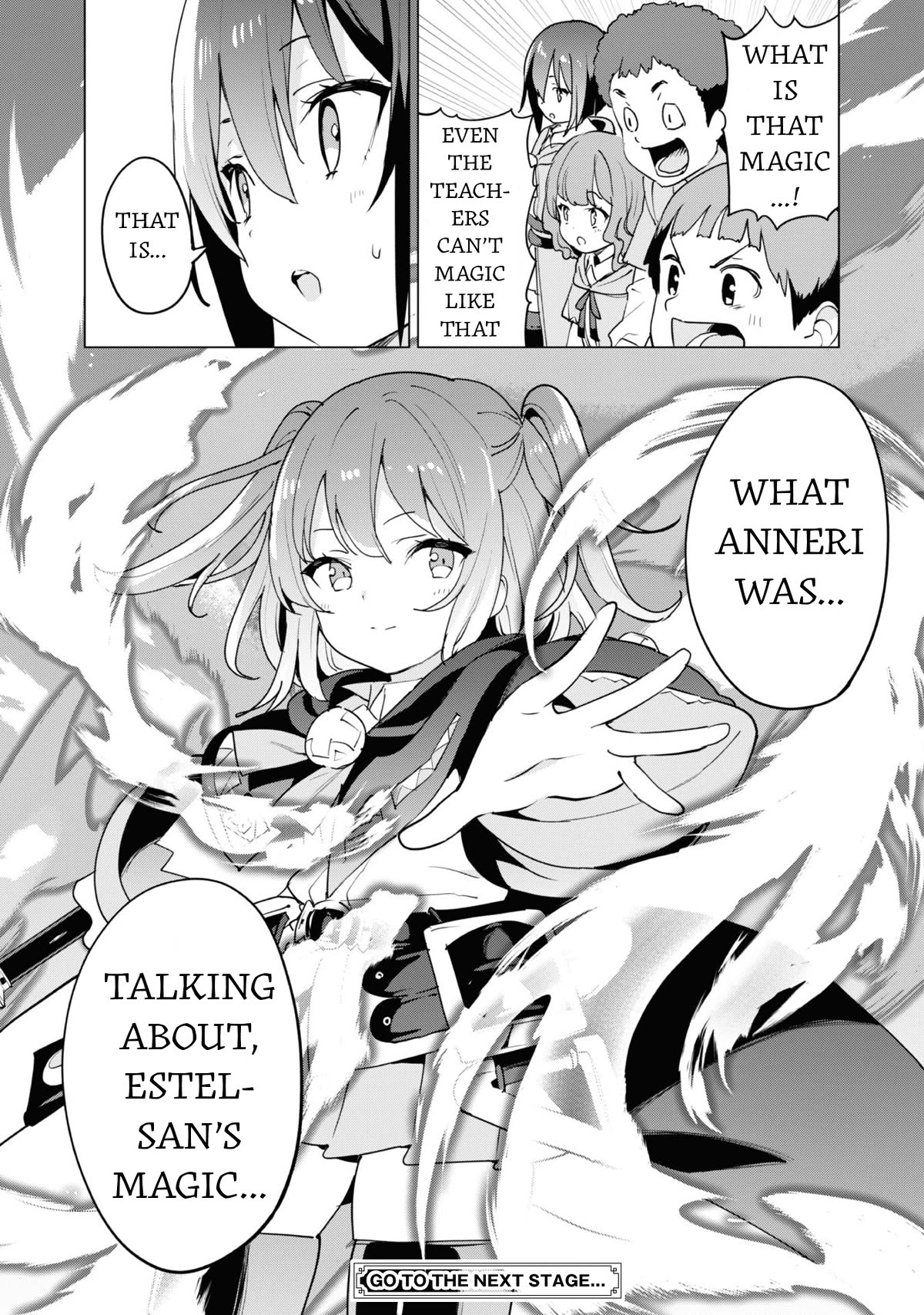 Gacha wo Mawashite Nakama wo Fuyasu Saikyou no Bishoujo Gundan wo Tsukuriagero Chapter 56 - Page 24