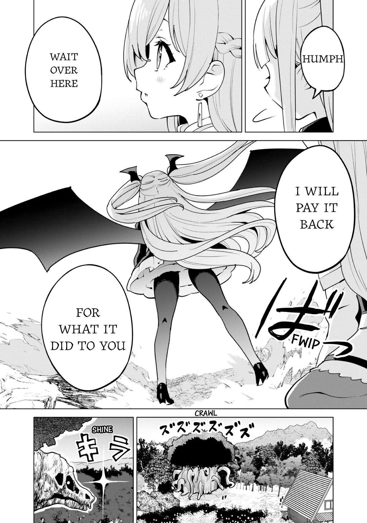 Gacha wo Mawashite Nakama wo Fuyasu Saikyou no Bishoujo Gundan wo Tsukuriagero Chapter 57 - Page 15