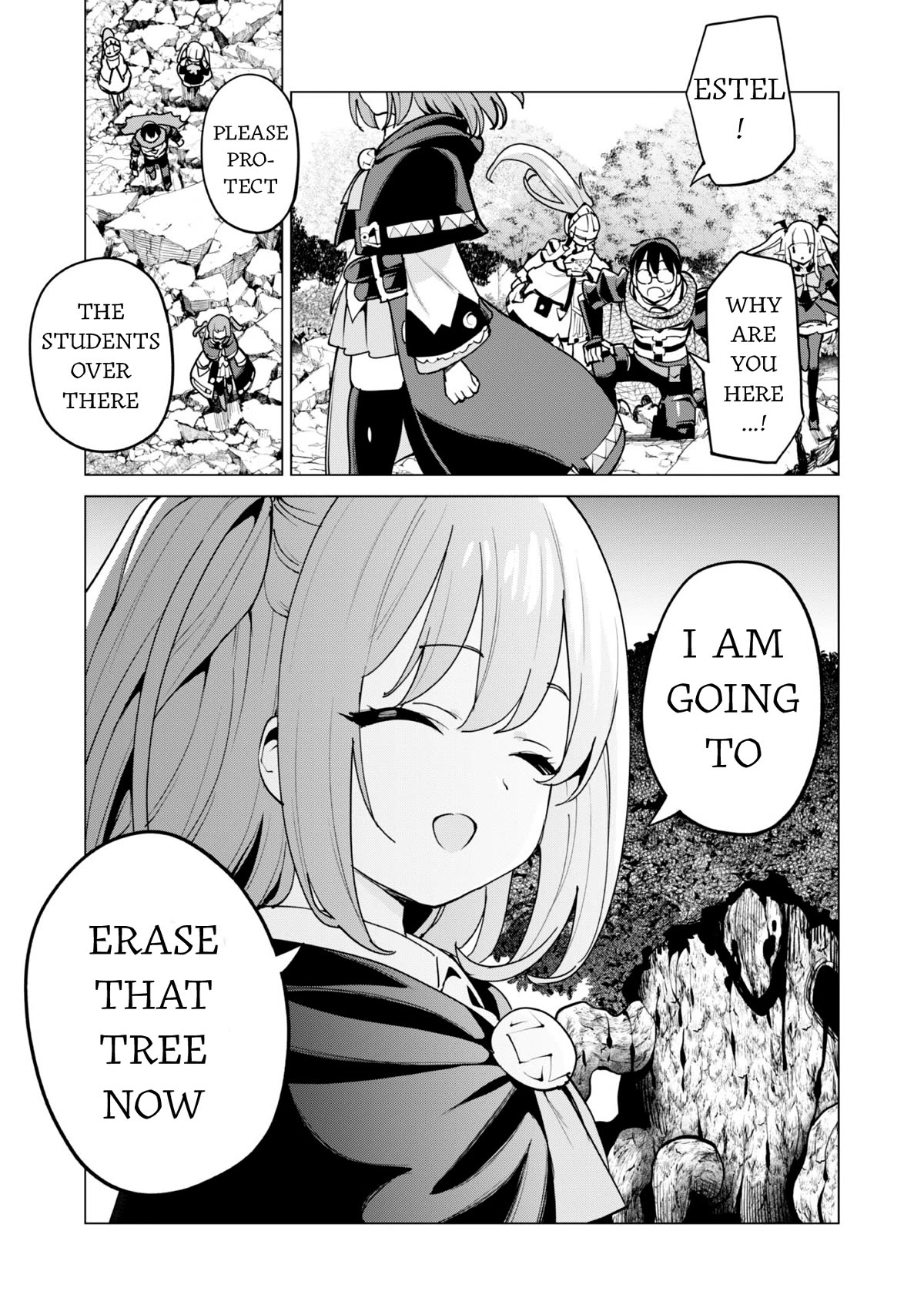 Gacha wo Mawashite Nakama wo Fuyasu Saikyou no Bishoujo Gundan wo Tsukuriagero Chapter 57 - Page 20