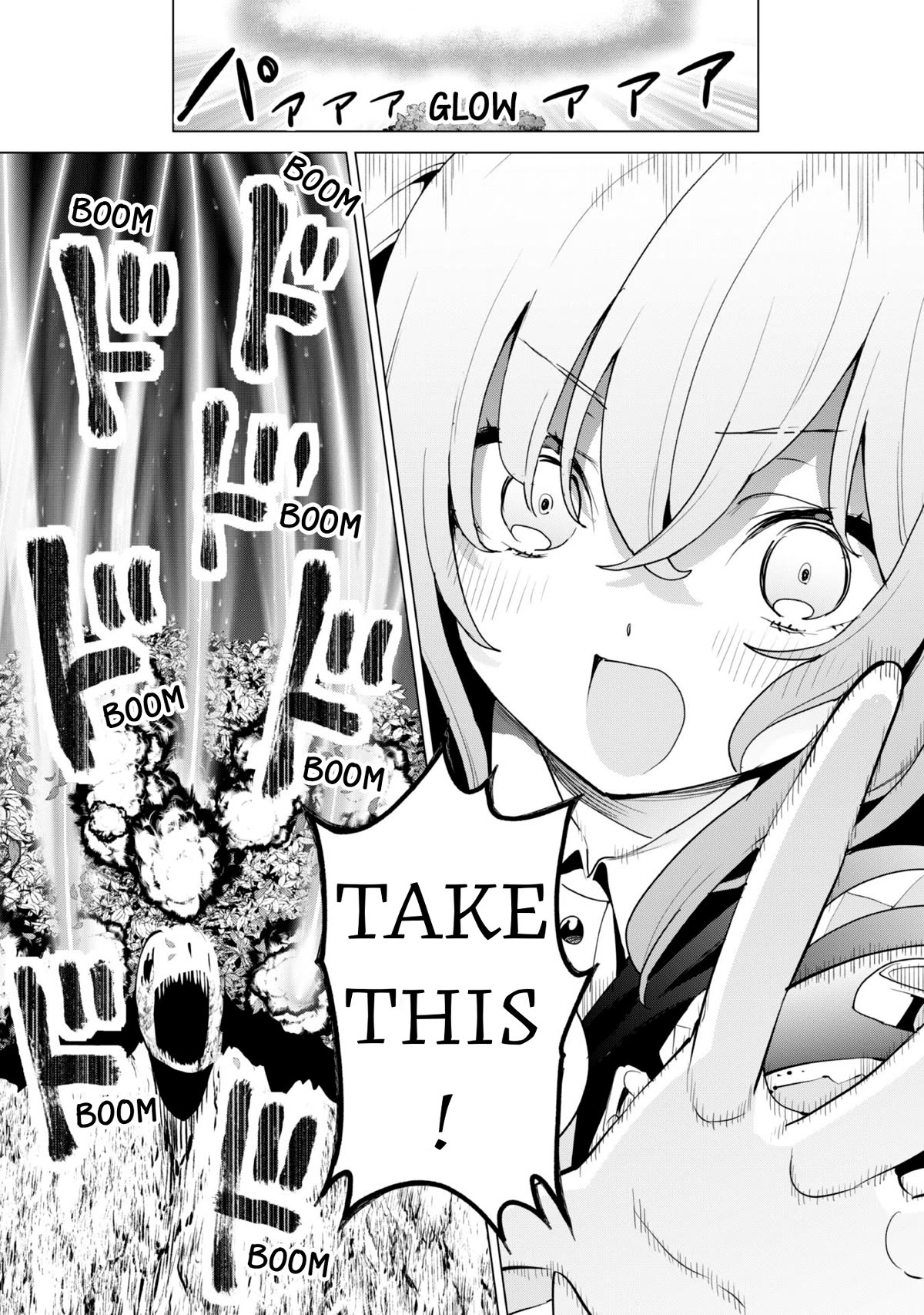 Gacha wo Mawashite Nakama wo Fuyasu Saikyou no Bishoujo Gundan wo Tsukuriagero Chapter 57 - Page 23