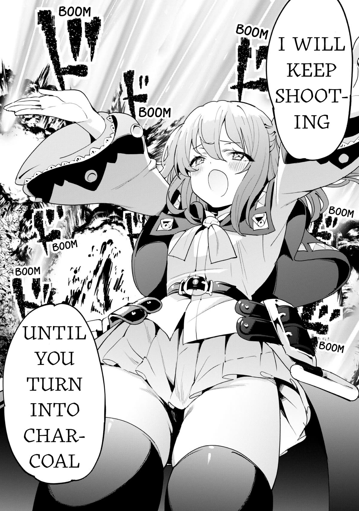 Gacha wo Mawashite Nakama wo Fuyasu Saikyou no Bishoujo Gundan wo Tsukuriagero Chapter 57 - Page 25