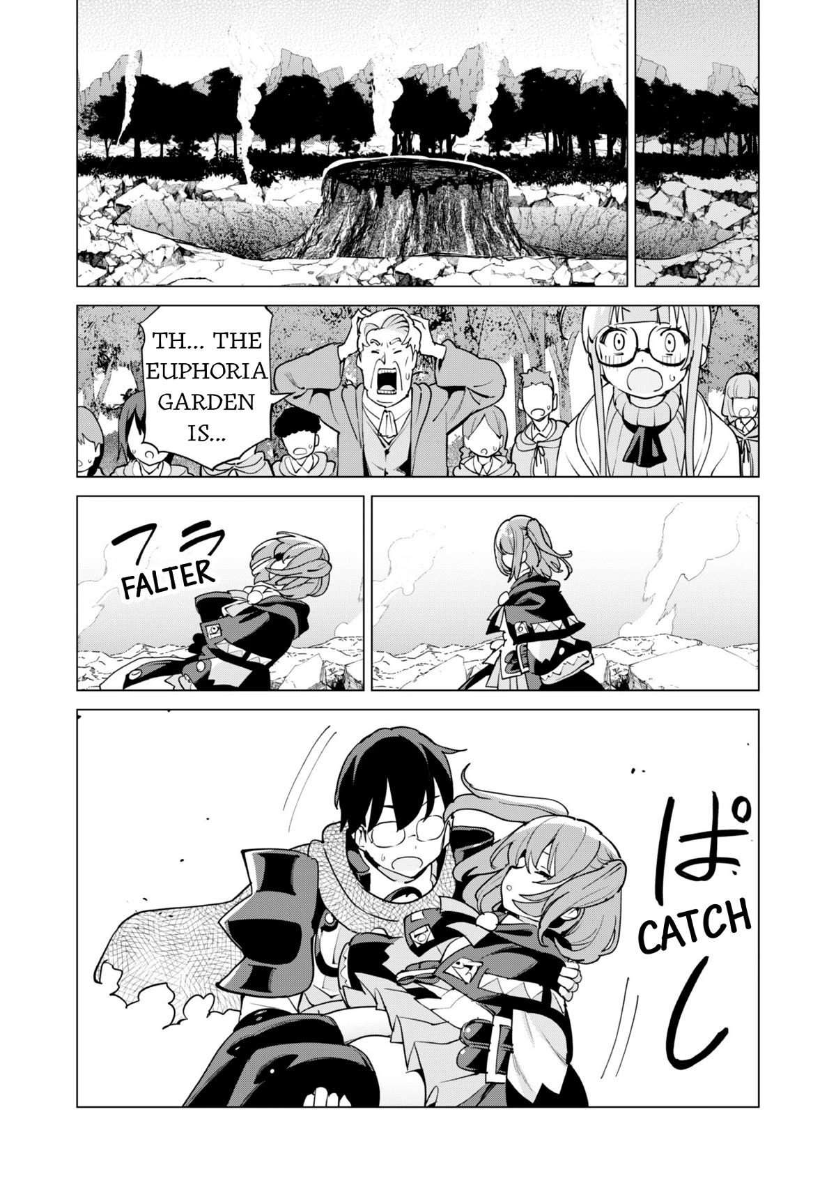 Gacha wo Mawashite Nakama wo Fuyasu Saikyou no Bishoujo Gundan wo Tsukuriagero Chapter 57 - Page 26