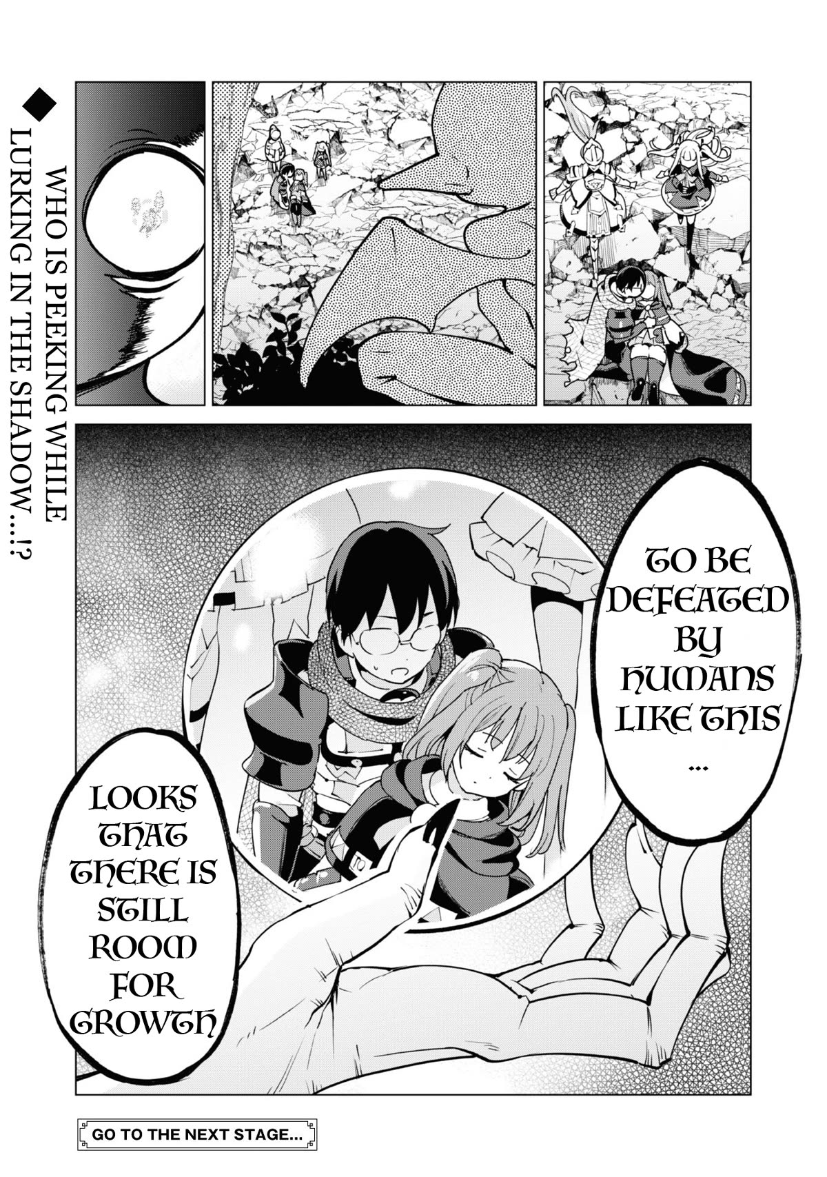 Gacha wo Mawashite Nakama wo Fuyasu Saikyou no Bishoujo Gundan wo Tsukuriagero Chapter 57 - Page 27