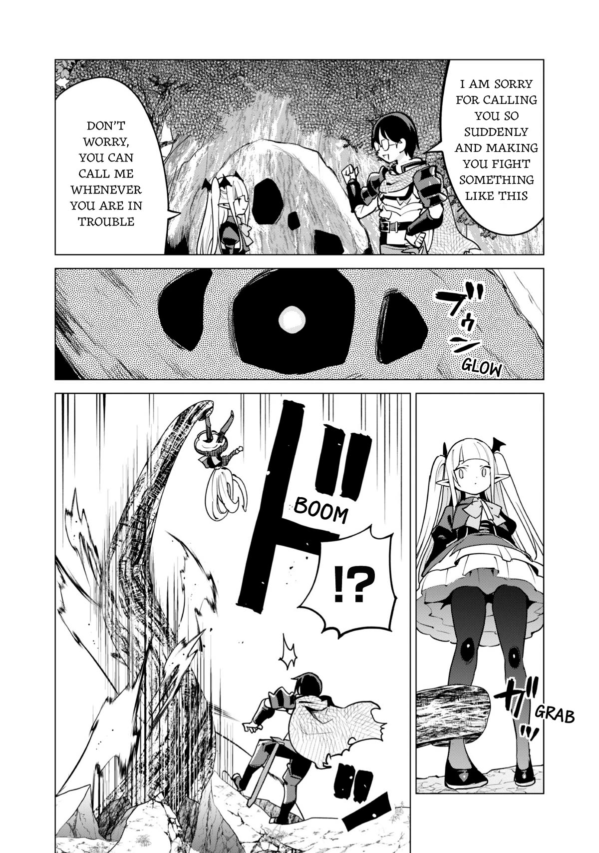 Gacha wo Mawashite Nakama wo Fuyasu Saikyou no Bishoujo Gundan wo Tsukuriagero Chapter 57 - Page 9