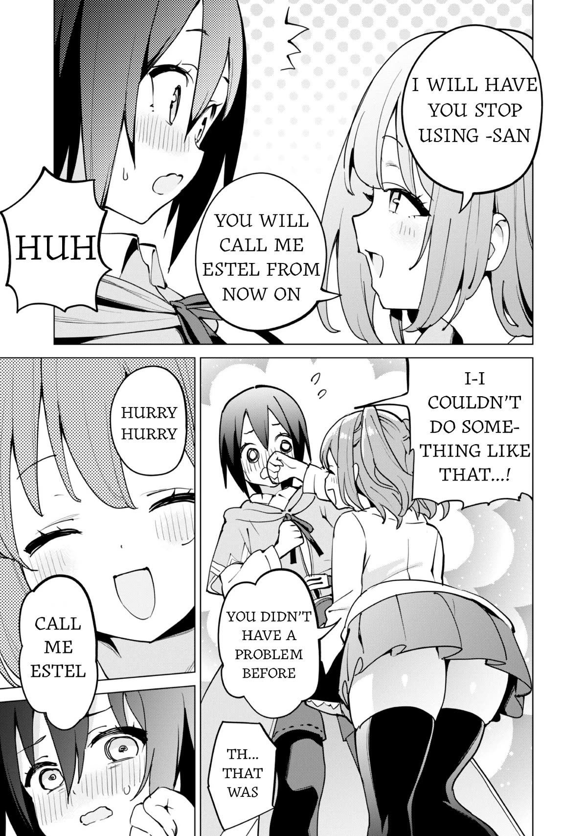 Gacha wo Mawashite Nakama wo Fuyasu Saikyou no Bishoujo Gundan wo Tsukuriagero Chapter 58 - Page 22