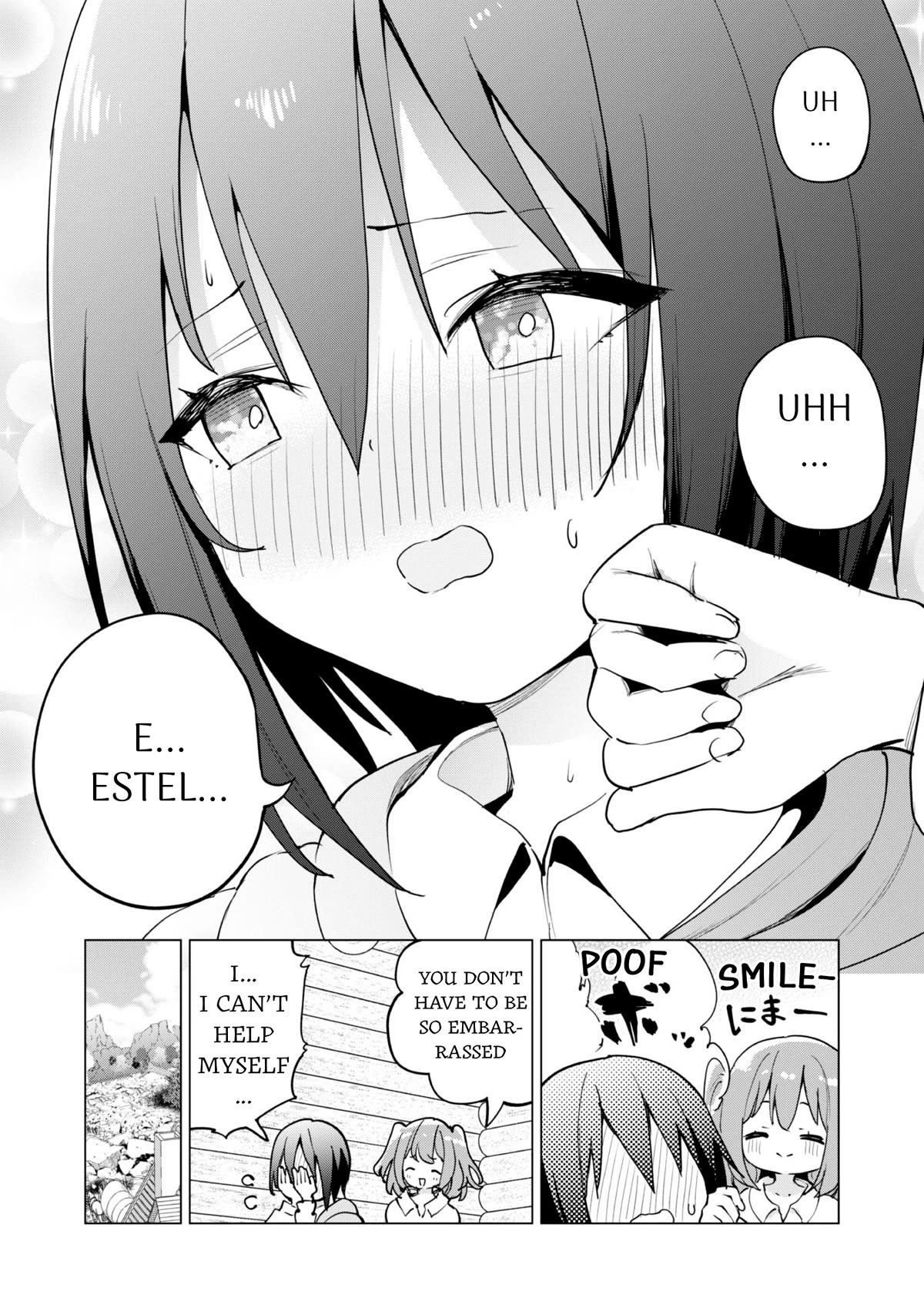Gacha wo Mawashite Nakama wo Fuyasu Saikyou no Bishoujo Gundan wo Tsukuriagero Chapter 58 - Page 23