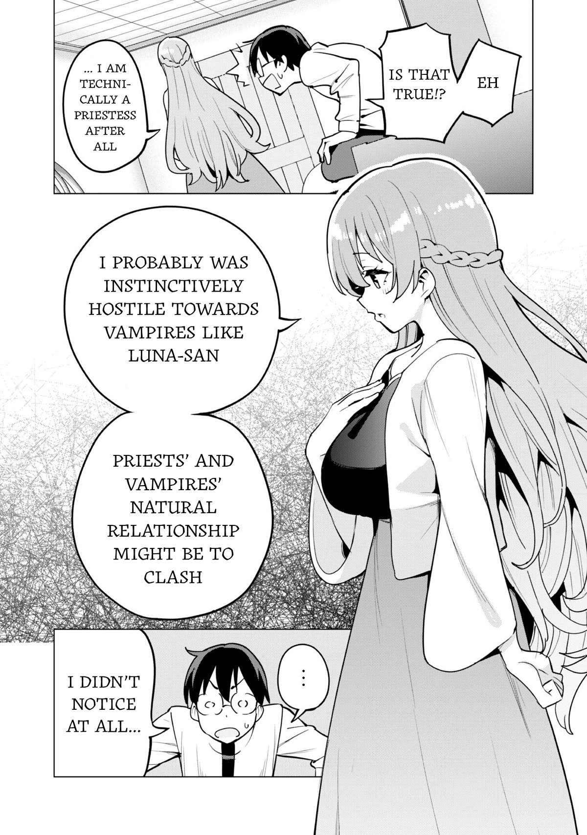 Gacha wo Mawashite Nakama wo Fuyasu Saikyou no Bishoujo Gundan wo Tsukuriagero Chapter 59 - Page 11