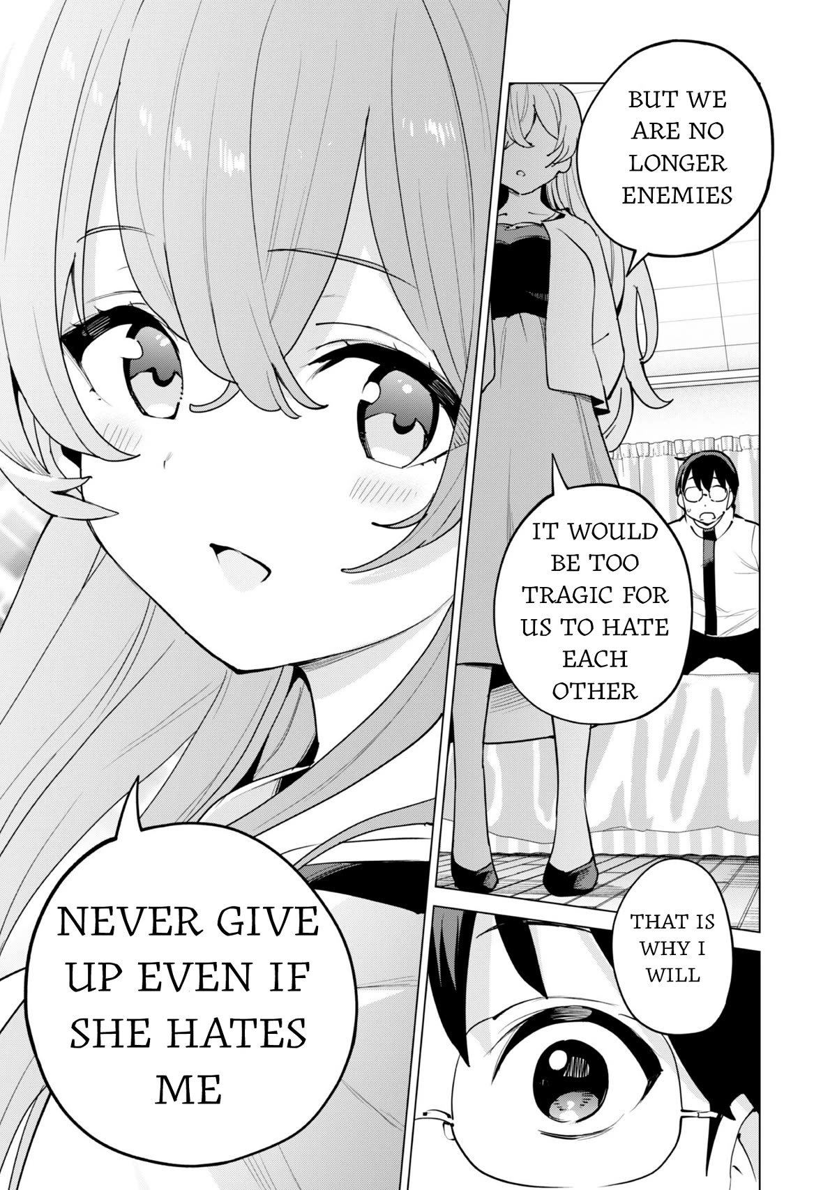 Gacha wo Mawashite Nakama wo Fuyasu Saikyou no Bishoujo Gundan wo Tsukuriagero Chapter 59 - Page 12