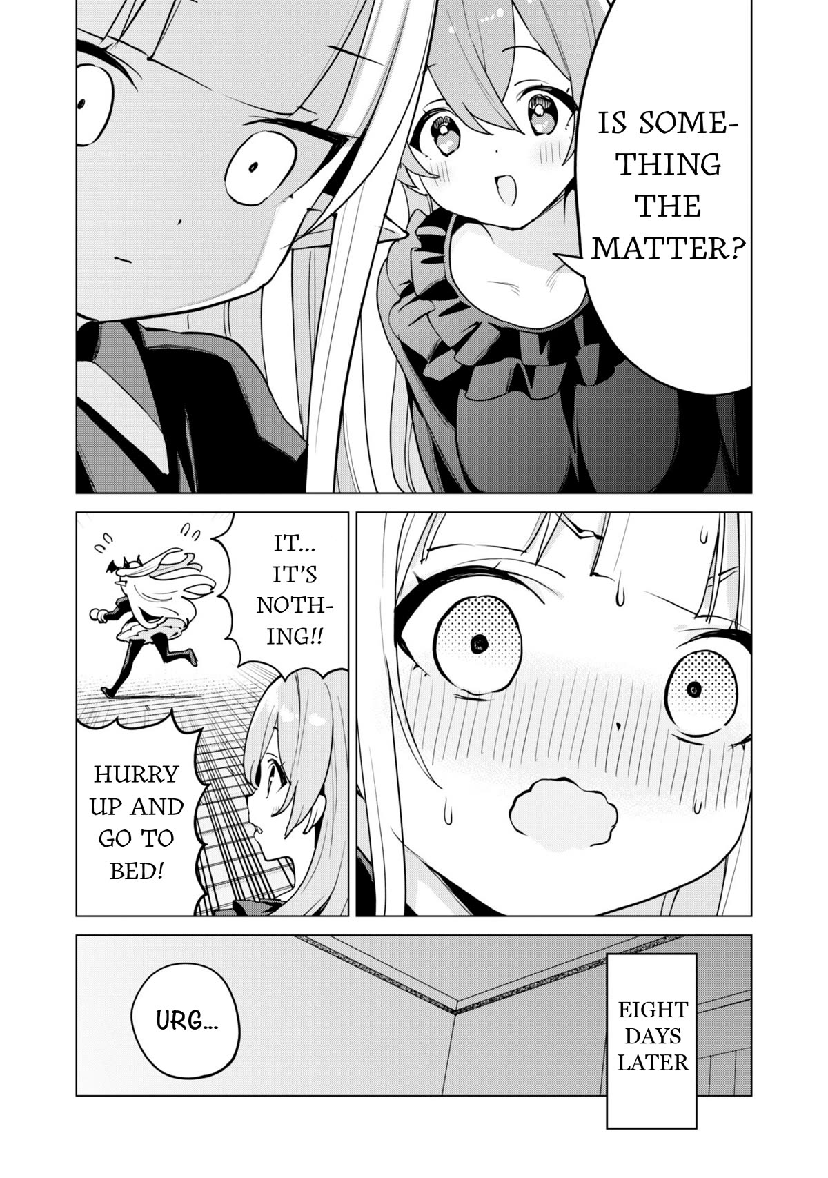 Gacha wo Mawashite Nakama wo Fuyasu Saikyou no Bishoujo Gundan wo Tsukuriagero Chapter 59 - Page 20