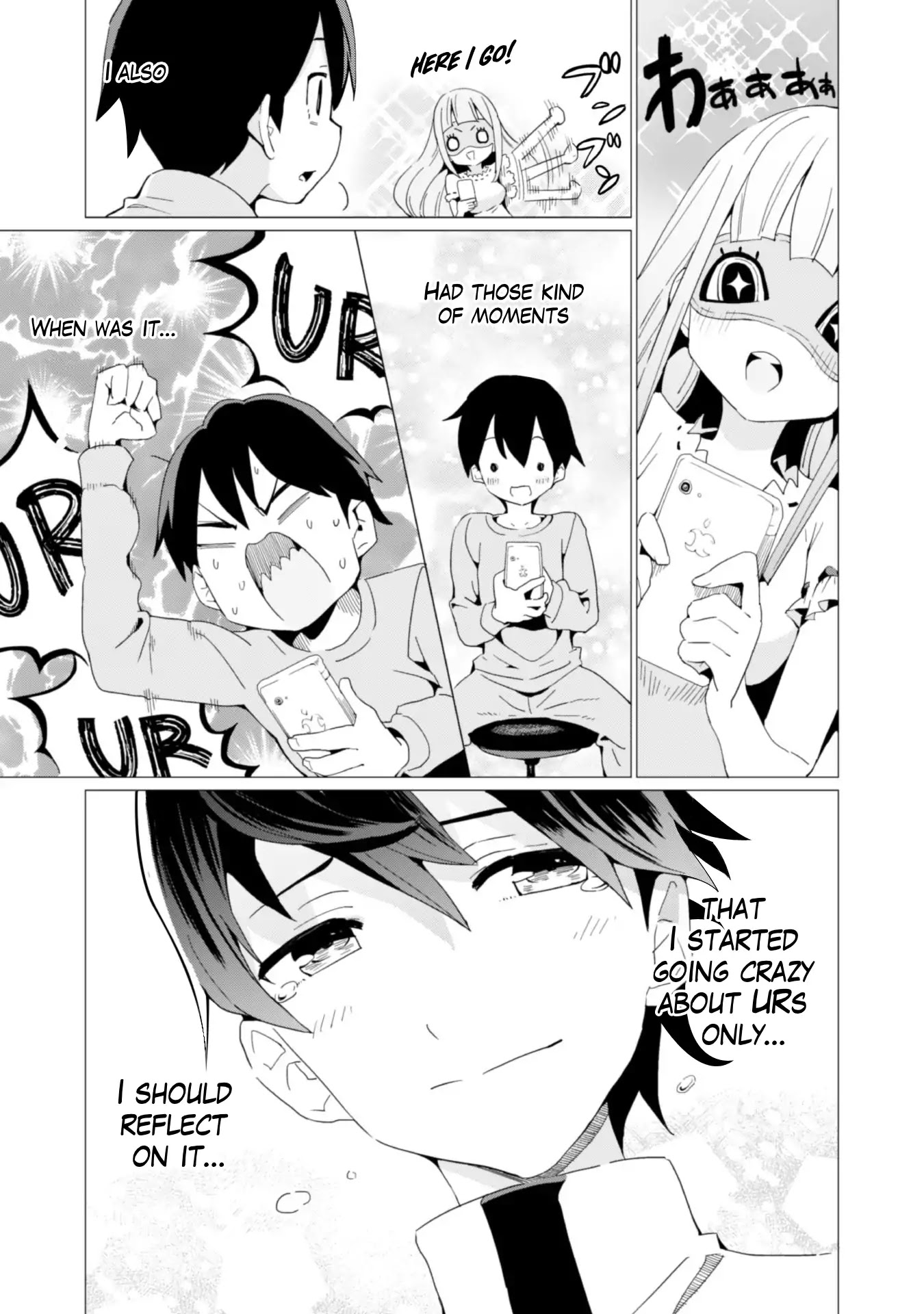 Gacha wo Mawashite Nakama wo Fuyasu Saikyou no Bishoujo Gundan wo Tsukuriagero Chapter 6 - Page 18