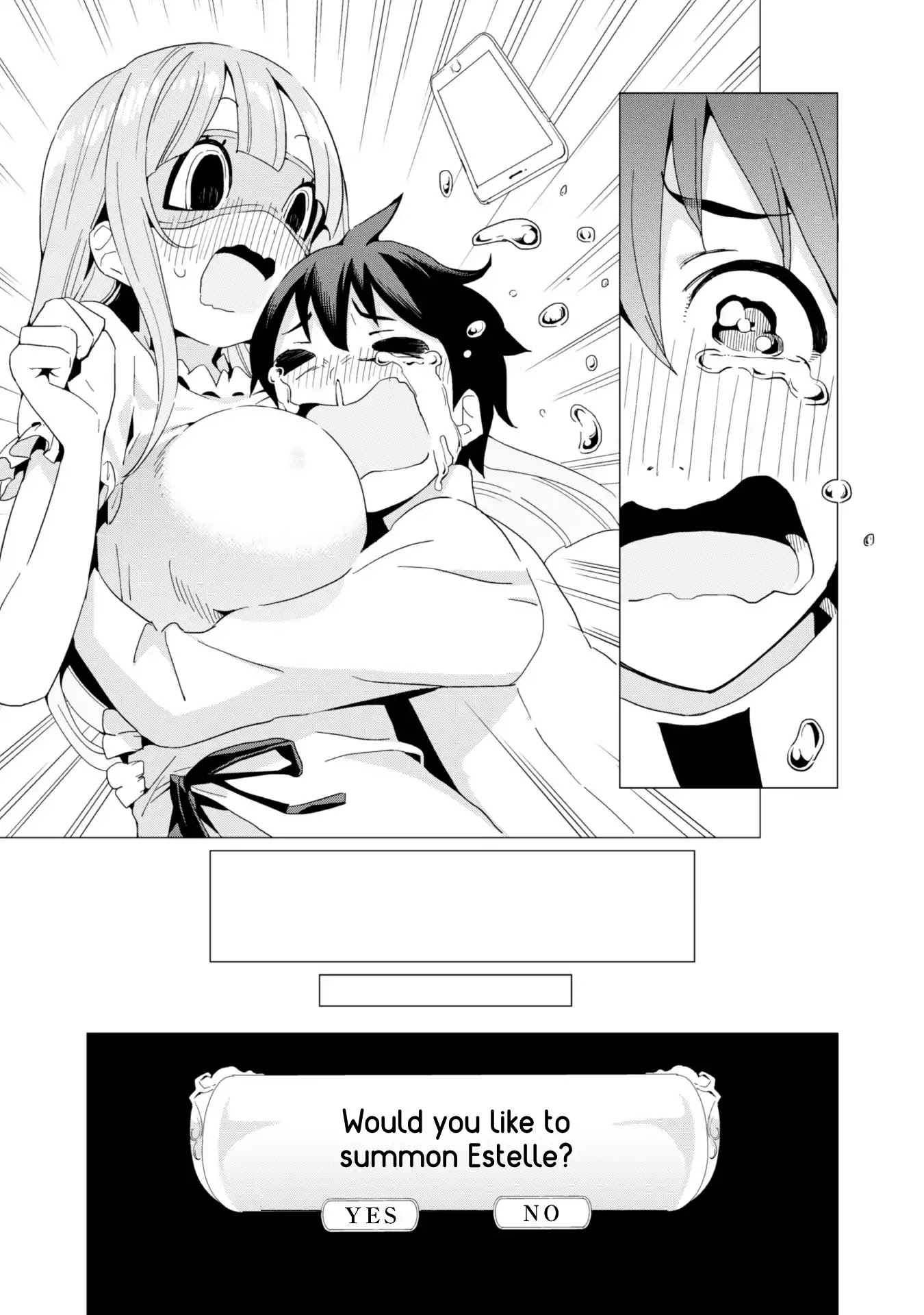 Gacha wo Mawashite Nakama wo Fuyasu Saikyou no Bishoujo Gundan wo Tsukuriagero Chapter 6 - Page 20