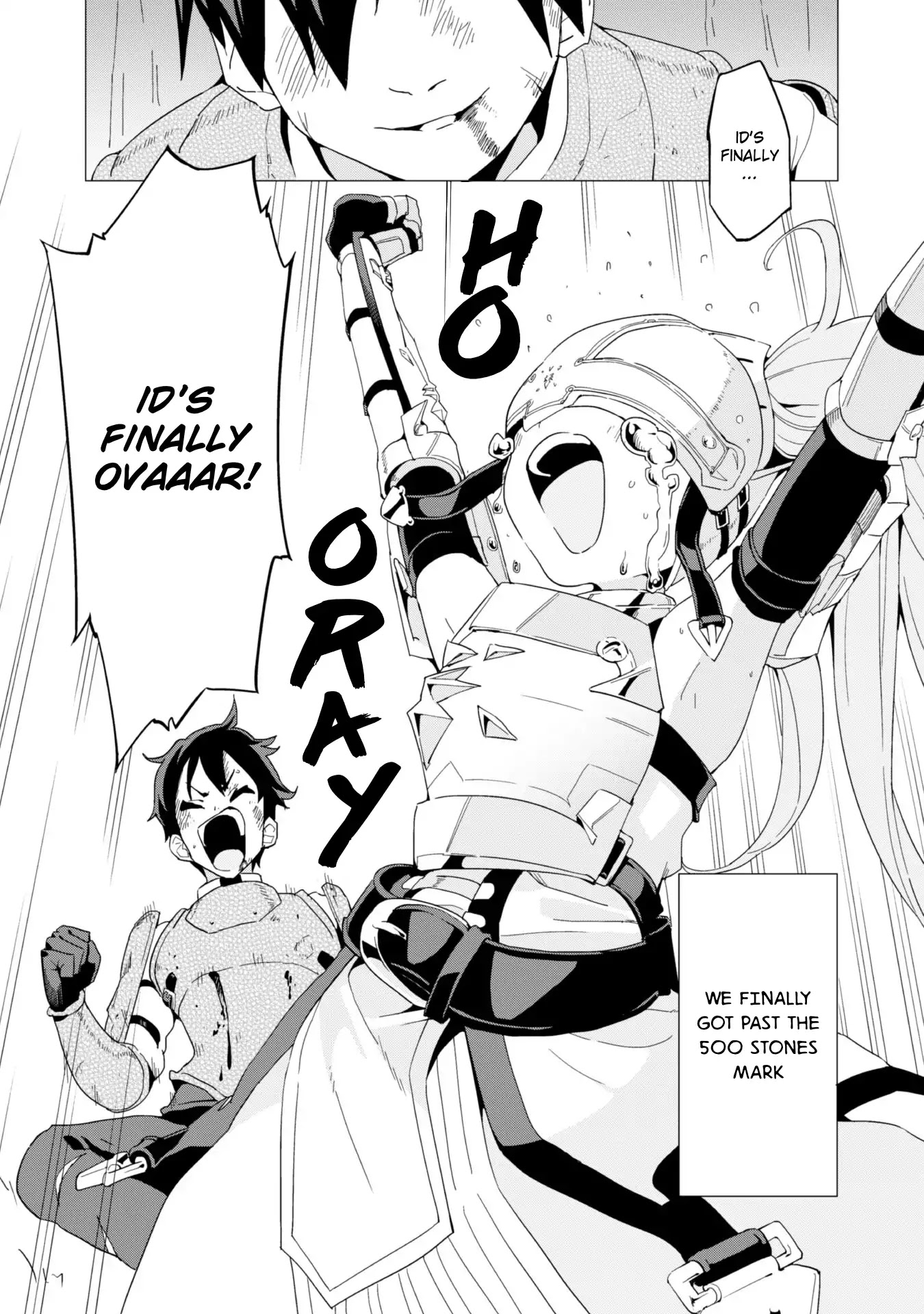 Gacha wo Mawashite Nakama wo Fuyasu Saikyou no Bishoujo Gundan wo Tsukuriagero Chapter 6 - Page 7
