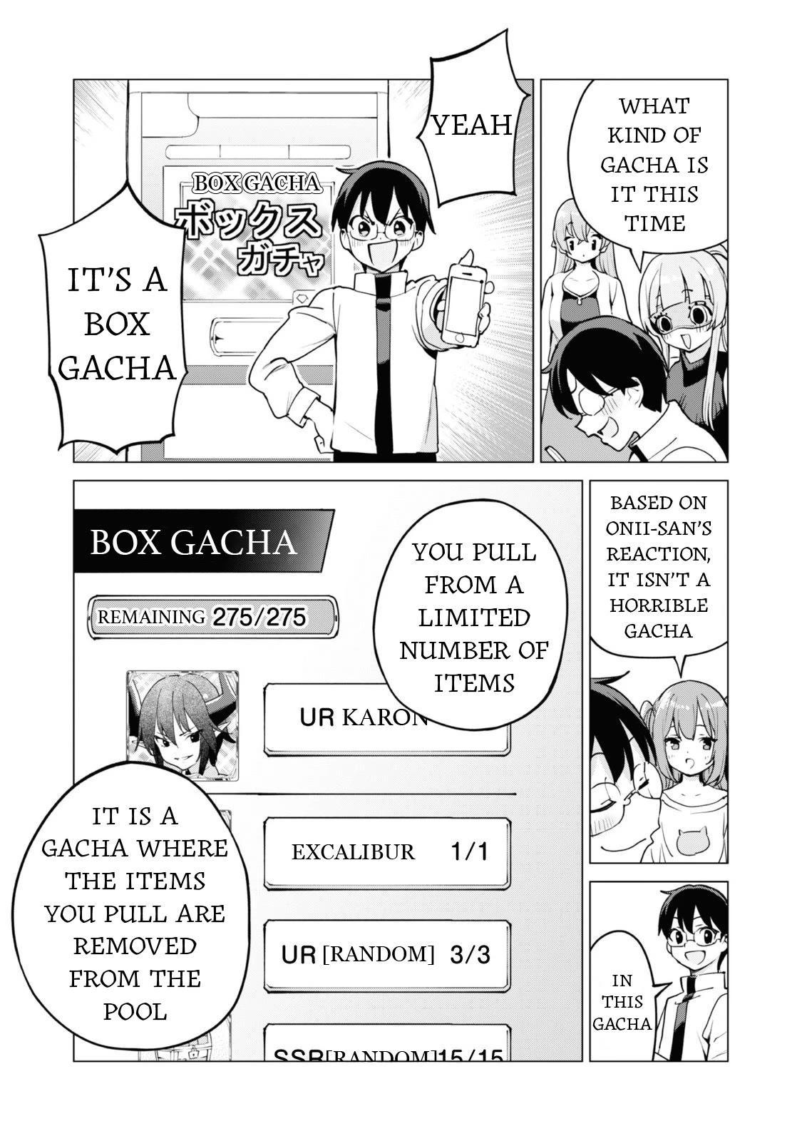 Gacha wo Mawashite Nakama wo Fuyasu Saikyou no Bishoujo Gundan wo Tsukuriagero Chapter 60 - Page 16
