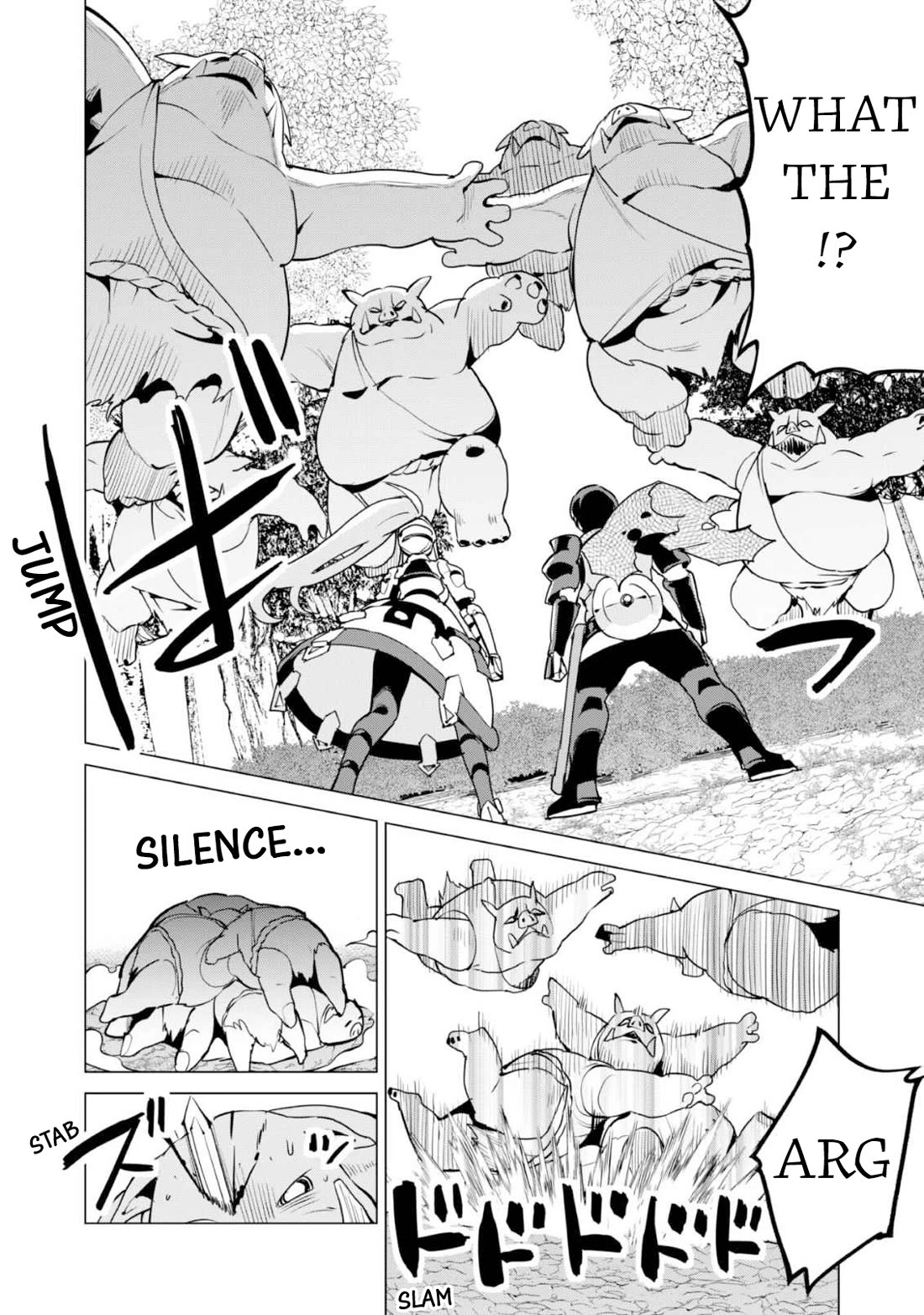 Gacha wo Mawashite Nakama wo Fuyasu Saikyou no Bishoujo Gundan wo Tsukuriagero Chapter 61 - Page 16