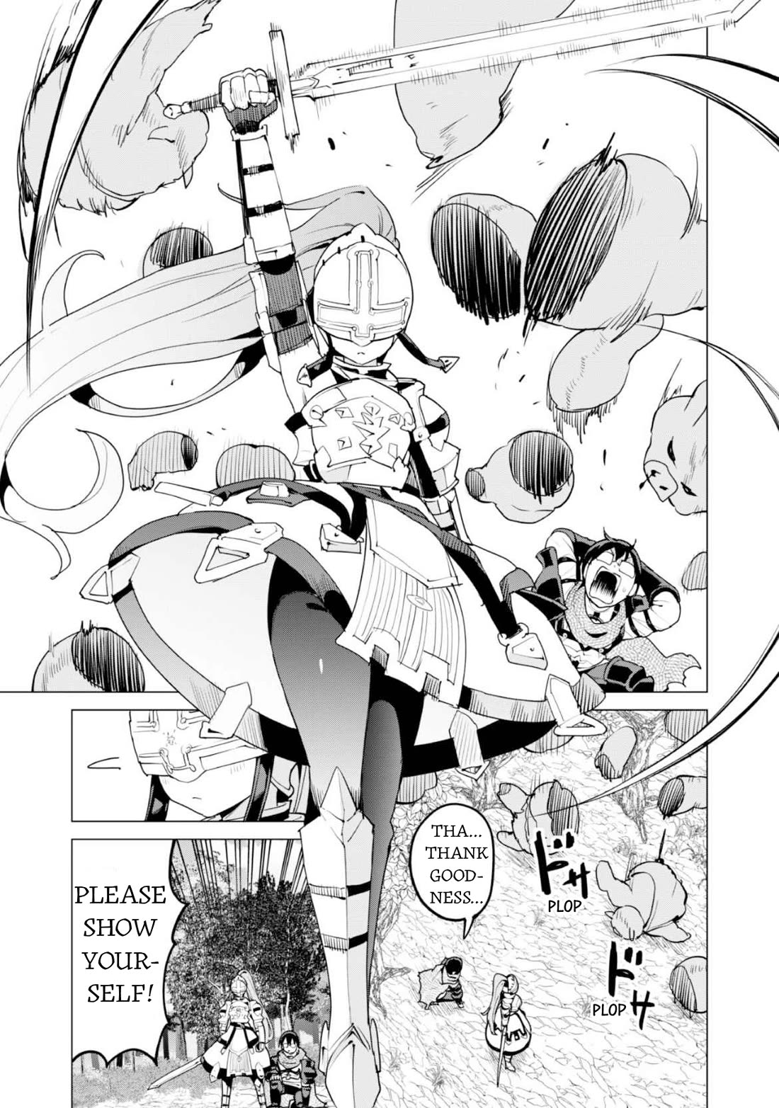 Gacha wo Mawashite Nakama wo Fuyasu Saikyou no Bishoujo Gundan wo Tsukuriagero Chapter 61 - Page 17