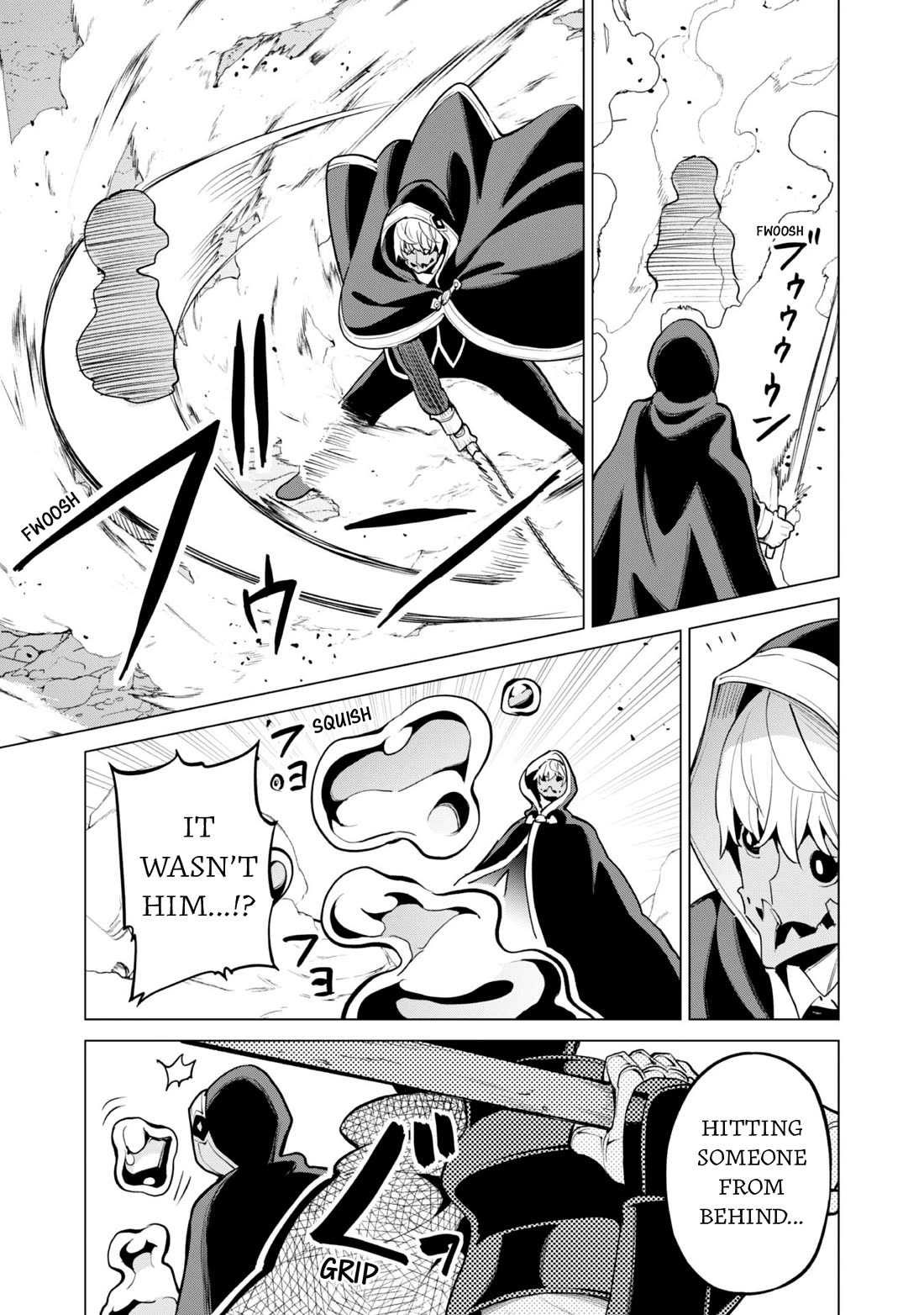 Gacha wo Mawashite Nakama wo Fuyasu Saikyou no Bishoujo Gundan wo Tsukuriagero Chapter 62 - Page 12